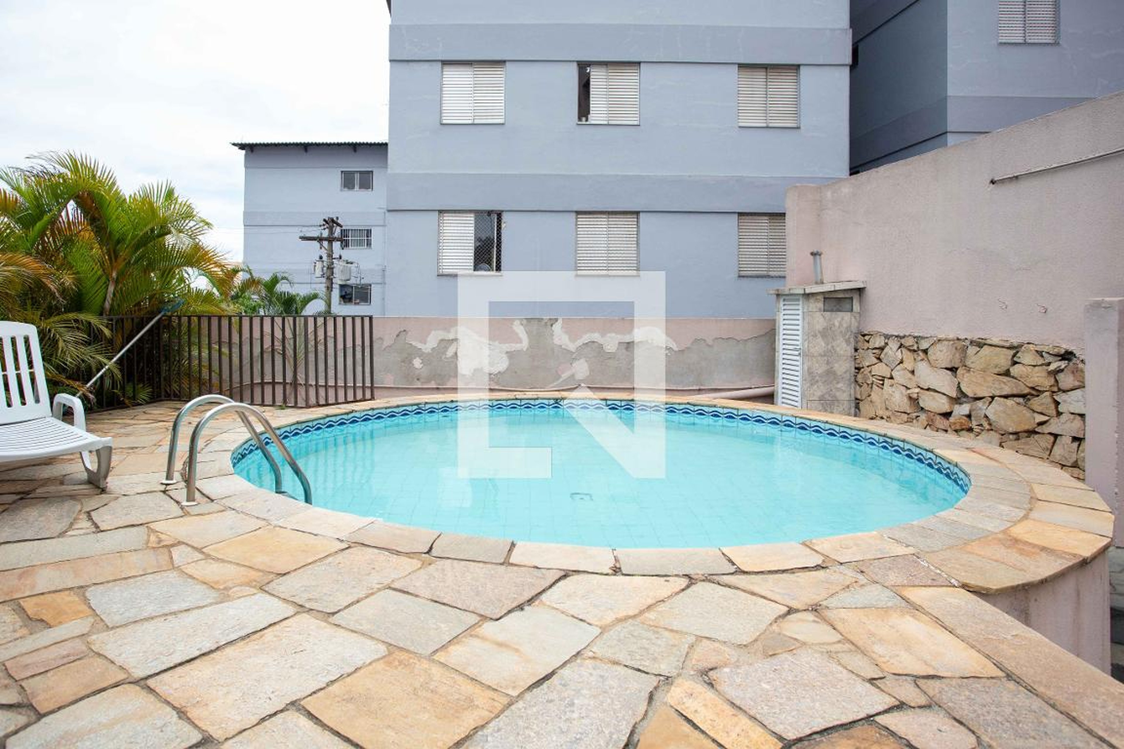 Piscina - Fabiana Daniele