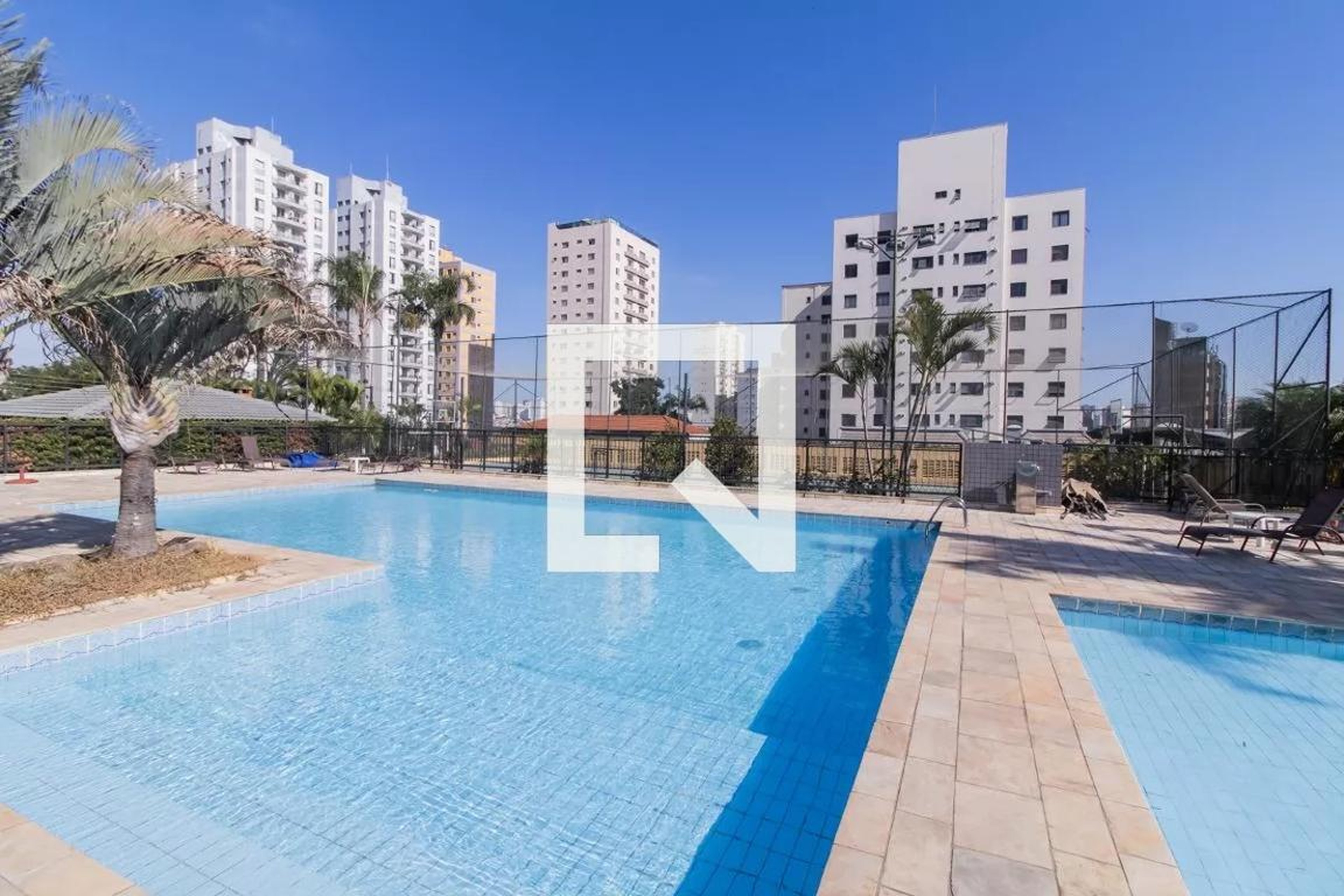 Piscina - 