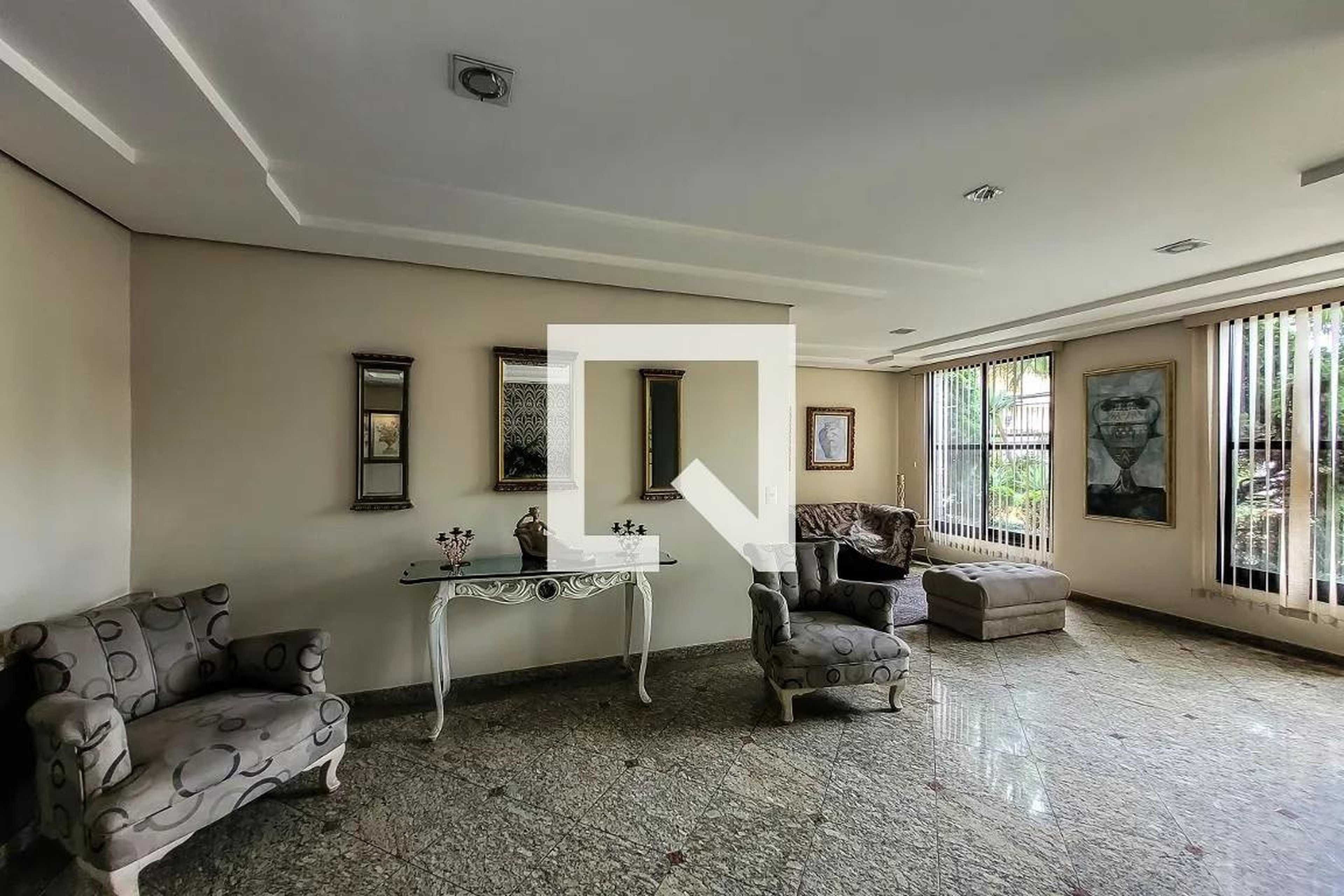 Hall Social - 