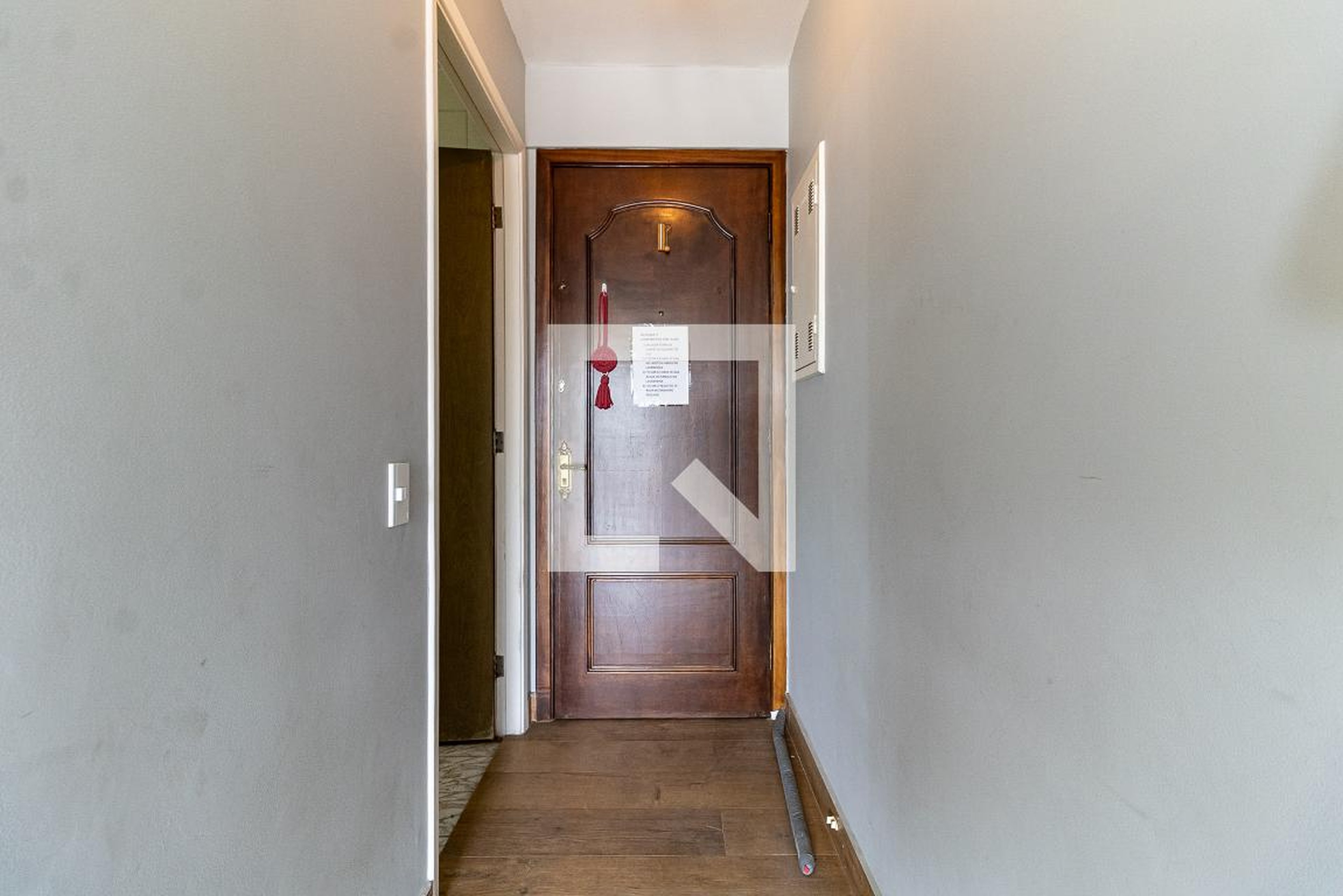 Entrada - Dante Almery