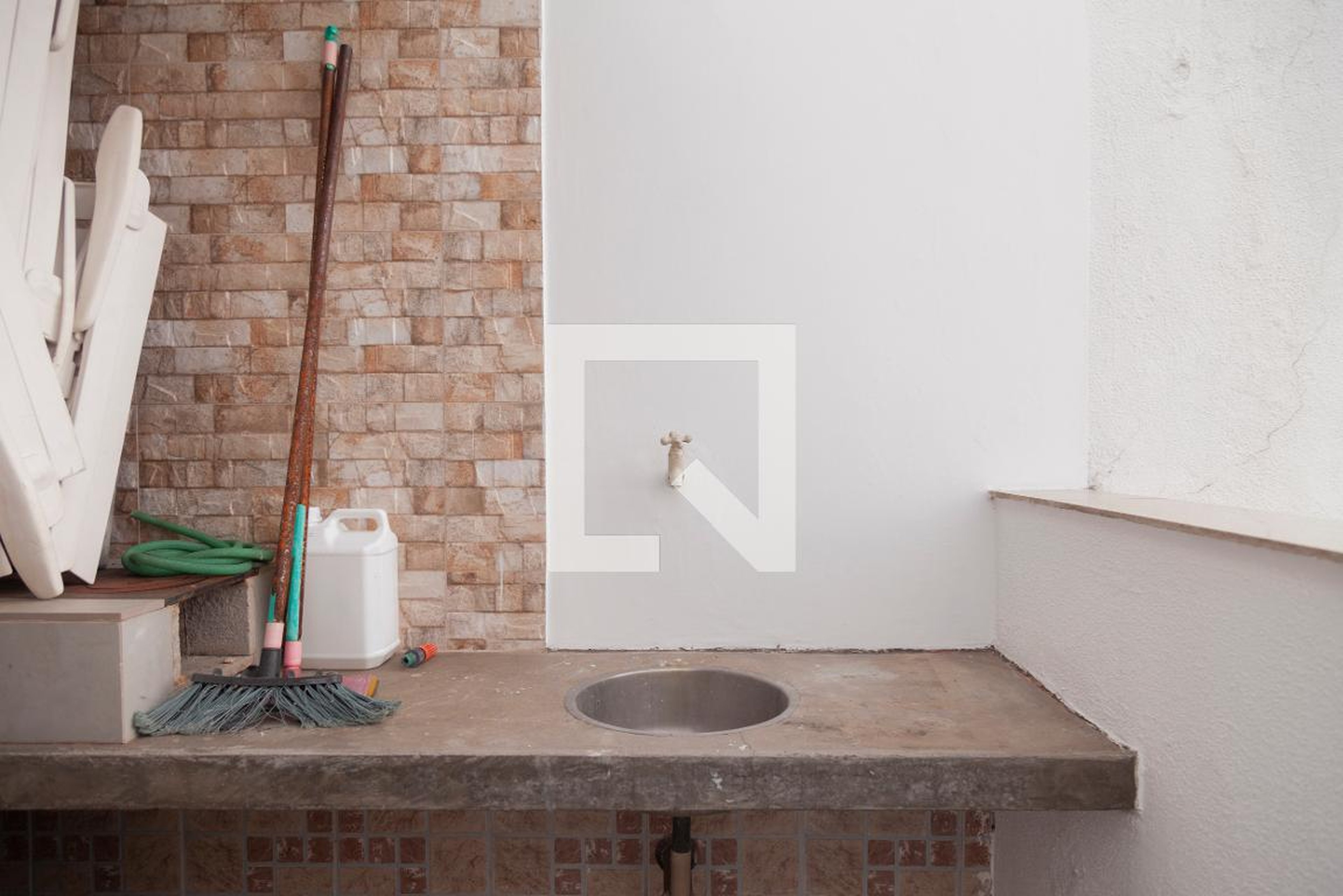 Churrasqueira - Edifício Francesco D'Assisi