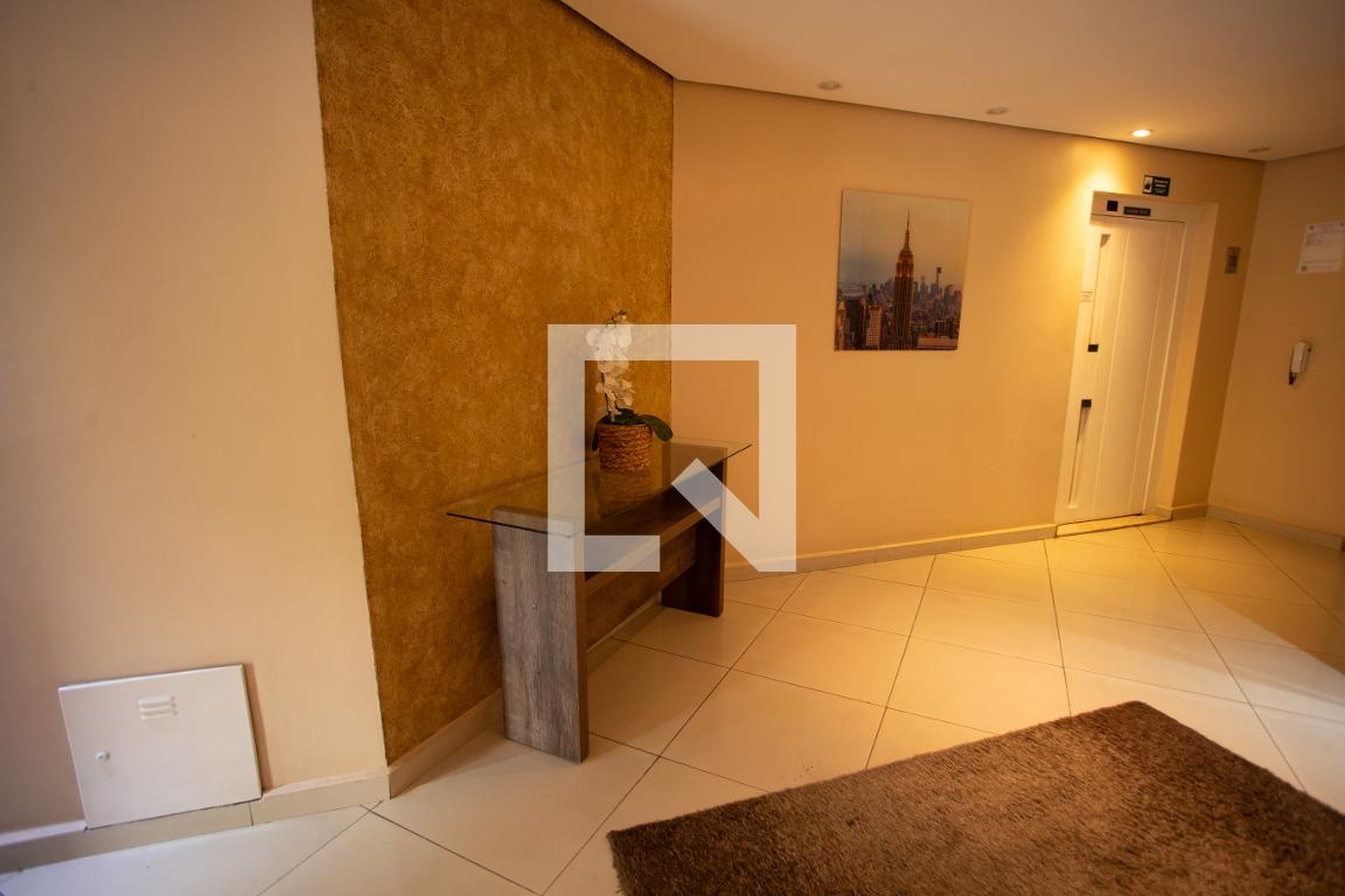 HALL DE ENTRADA - Kankun