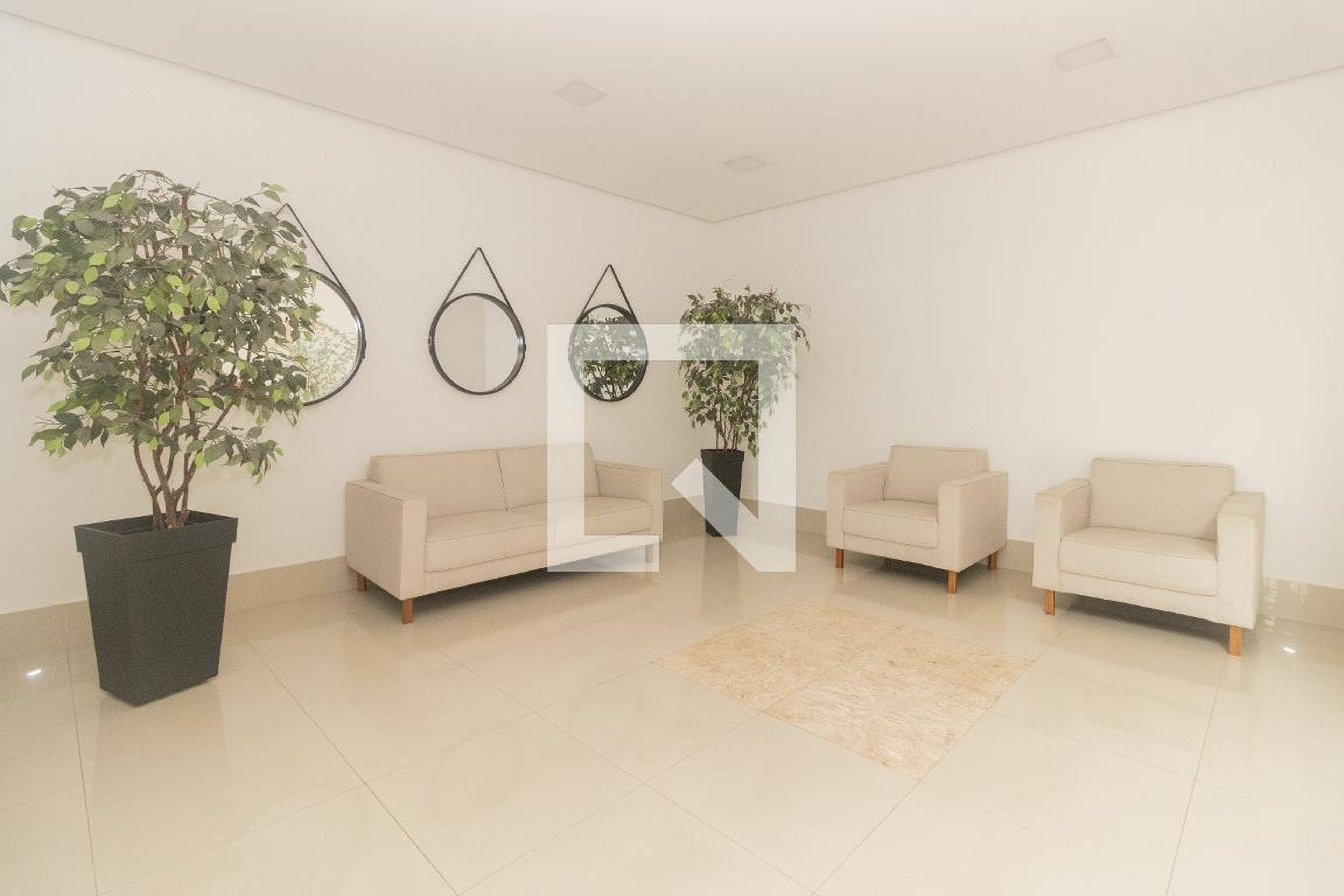 Área comum - Vermont