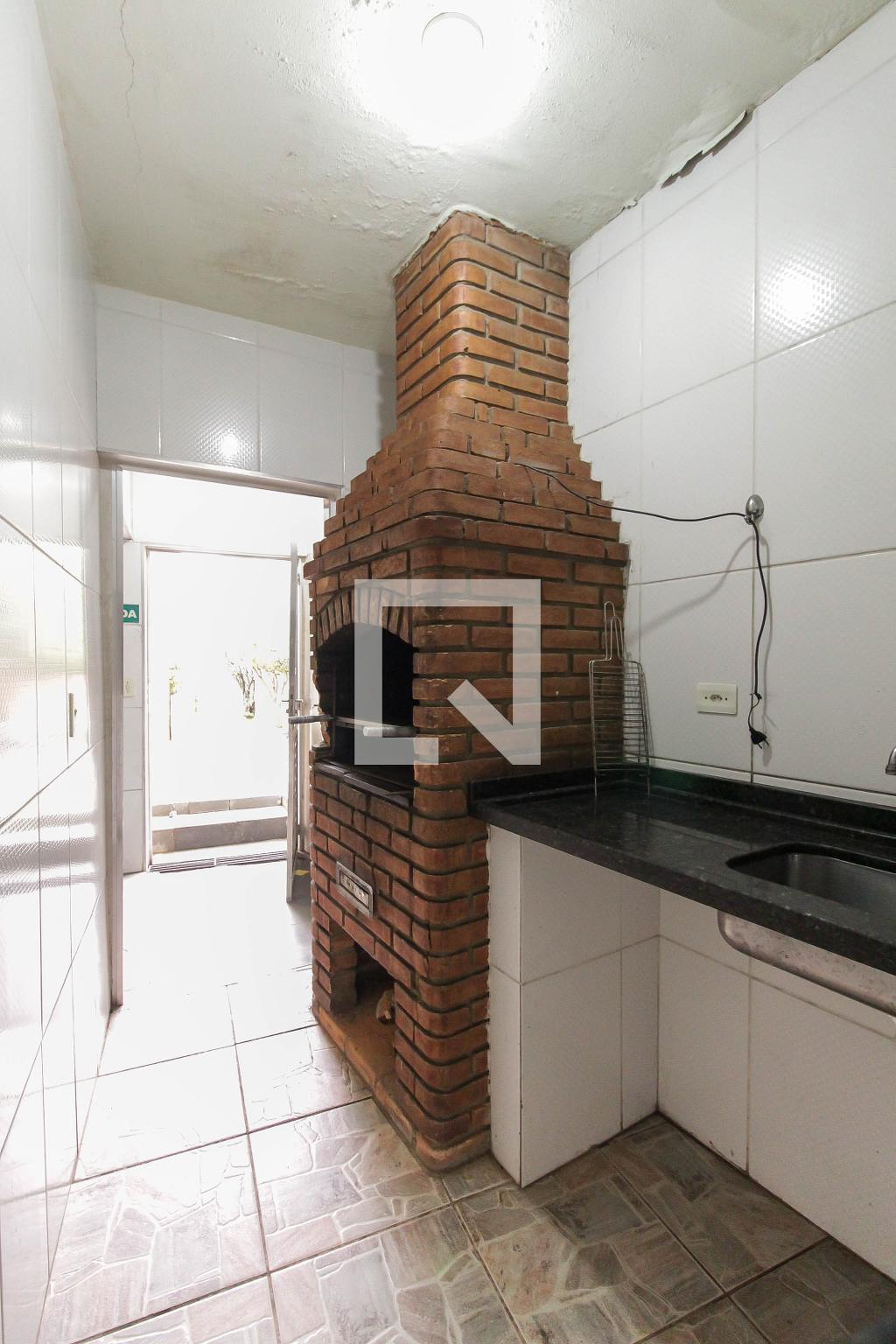 Churrasqueira - Portal de Itaquera