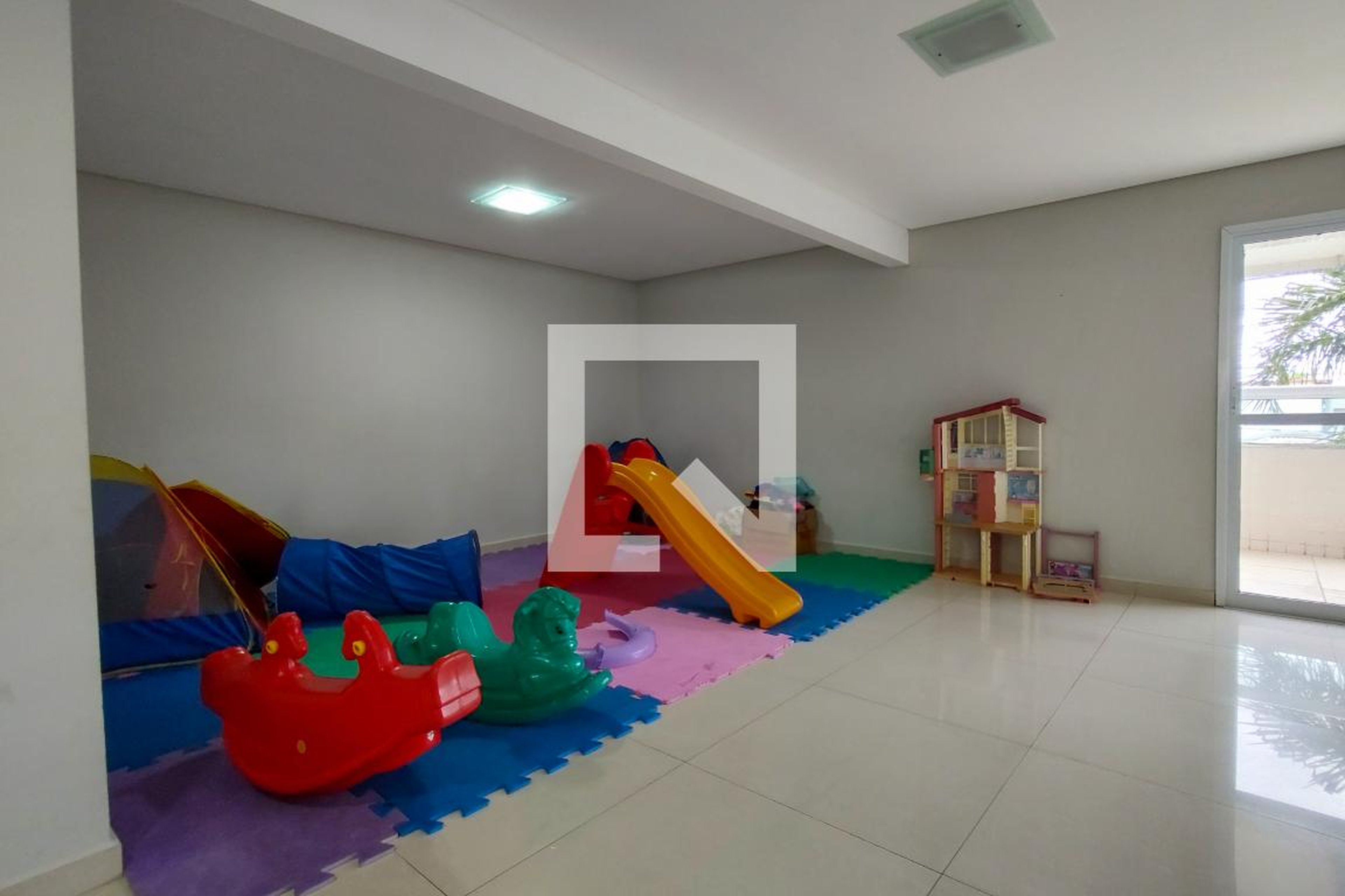 Salão de jogos - Villagio de Salerno