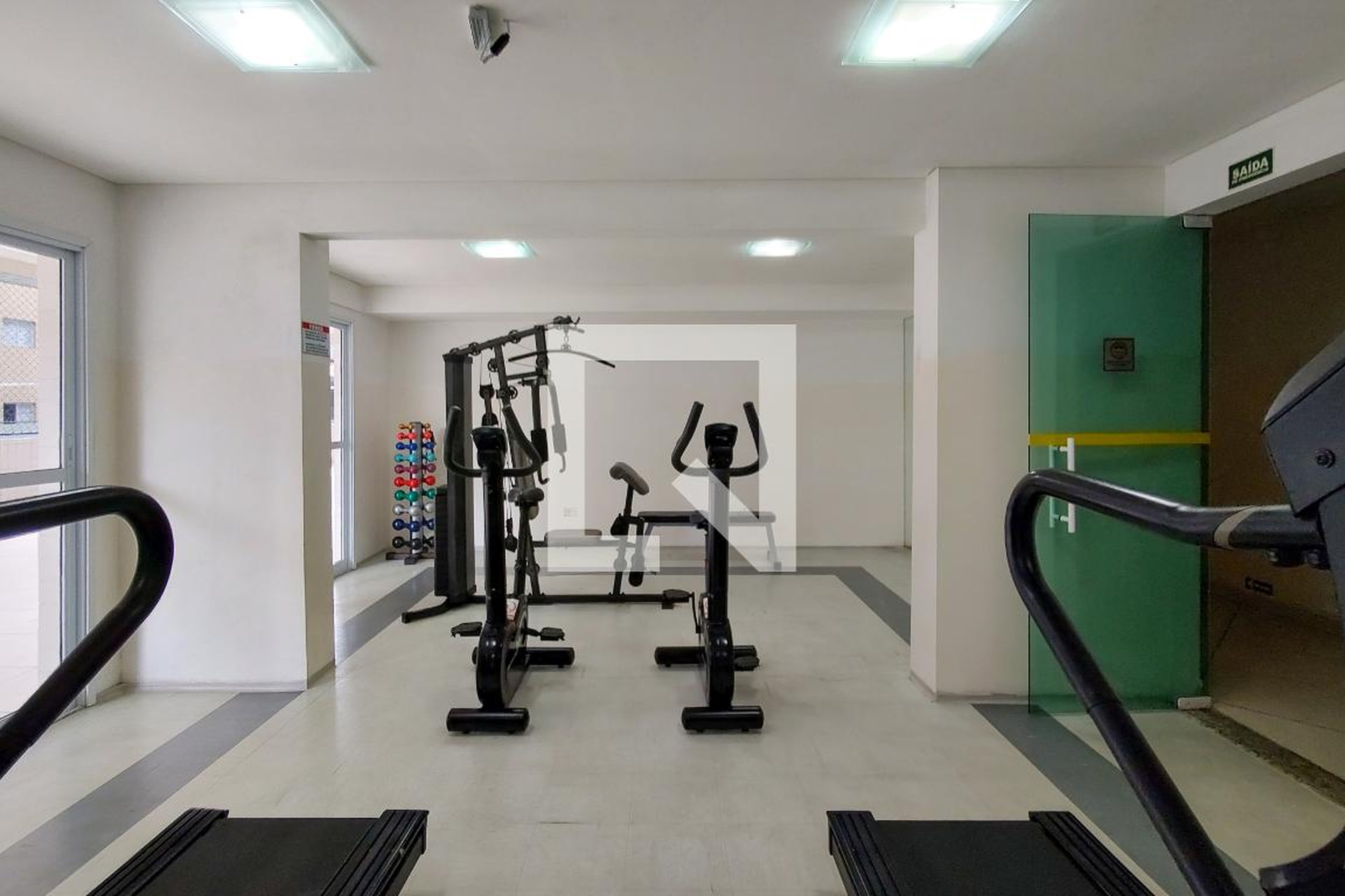 Academia - Villagio de Salerno