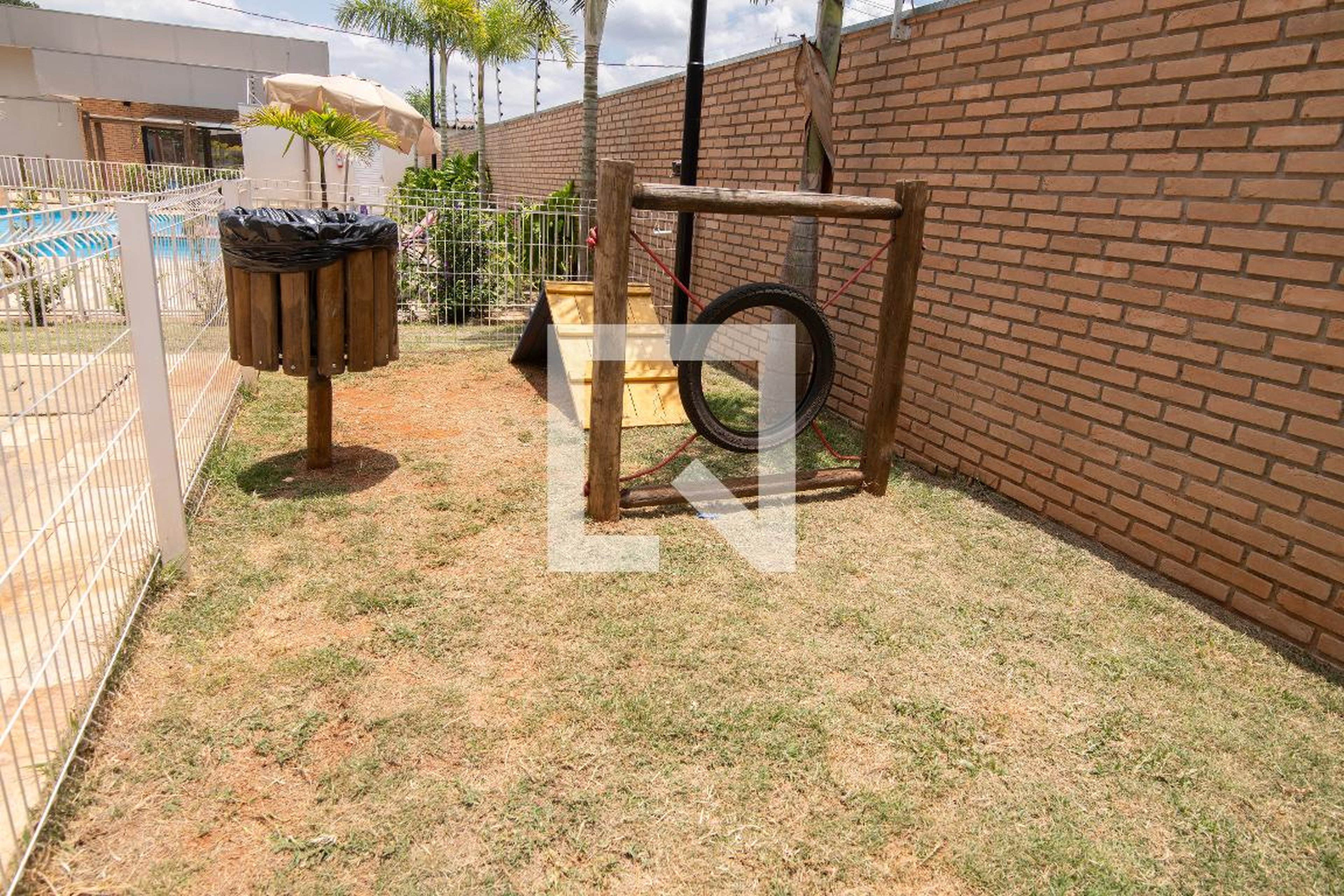 Espaço Pet - Residencial Parque das Hortênsias