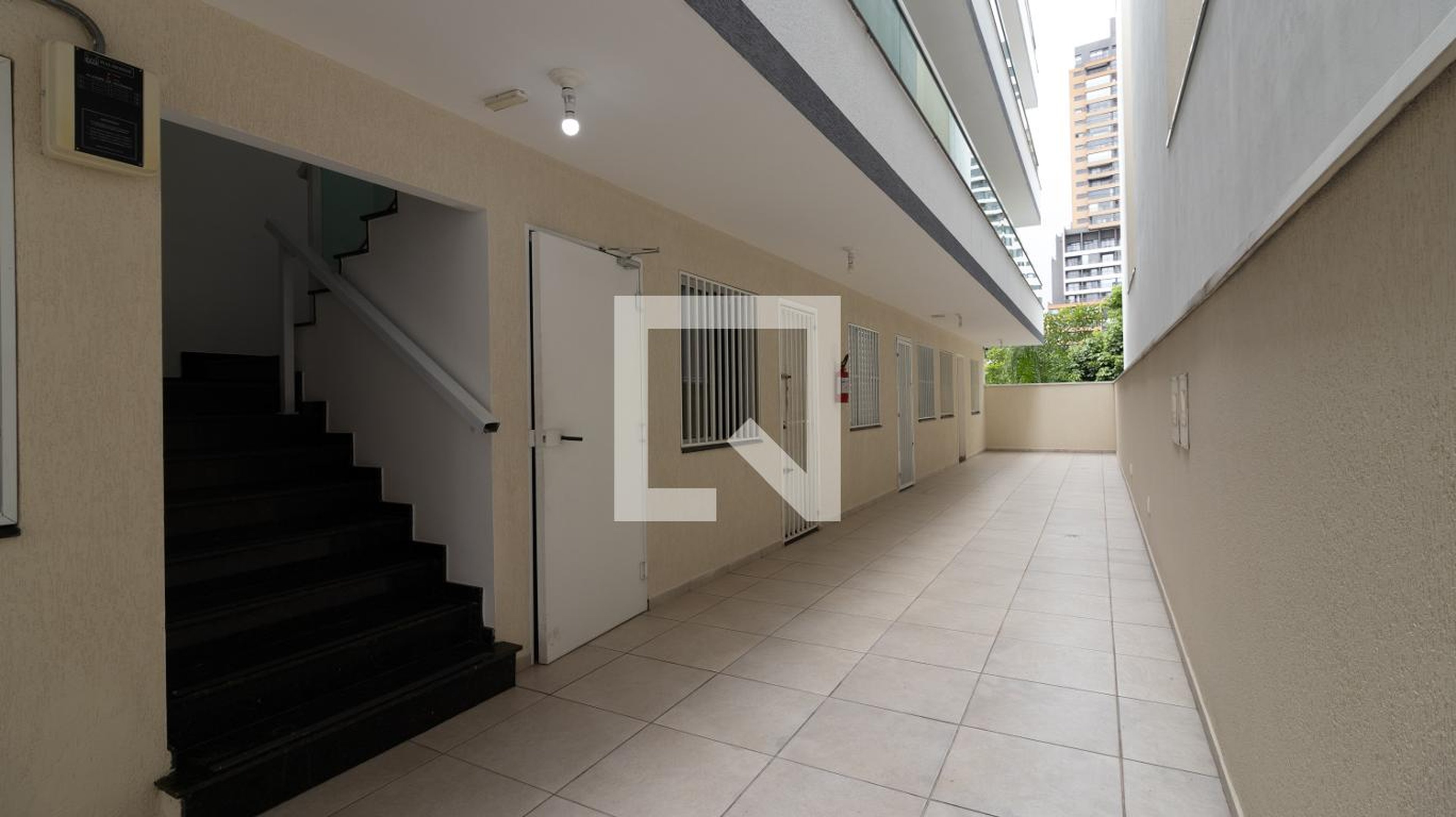 Área comum - Residencial Astorga