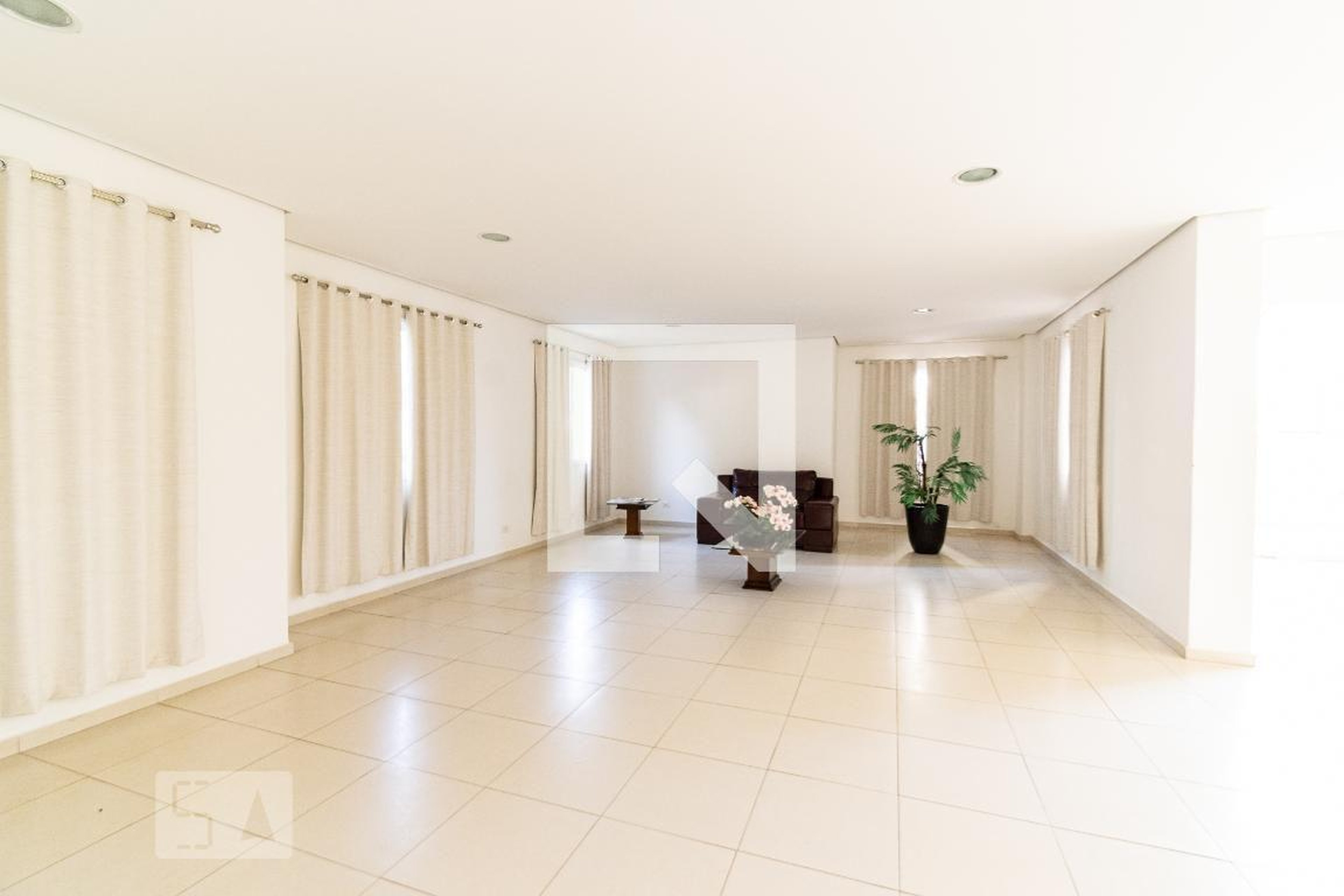 Hall Social - Maison Durand