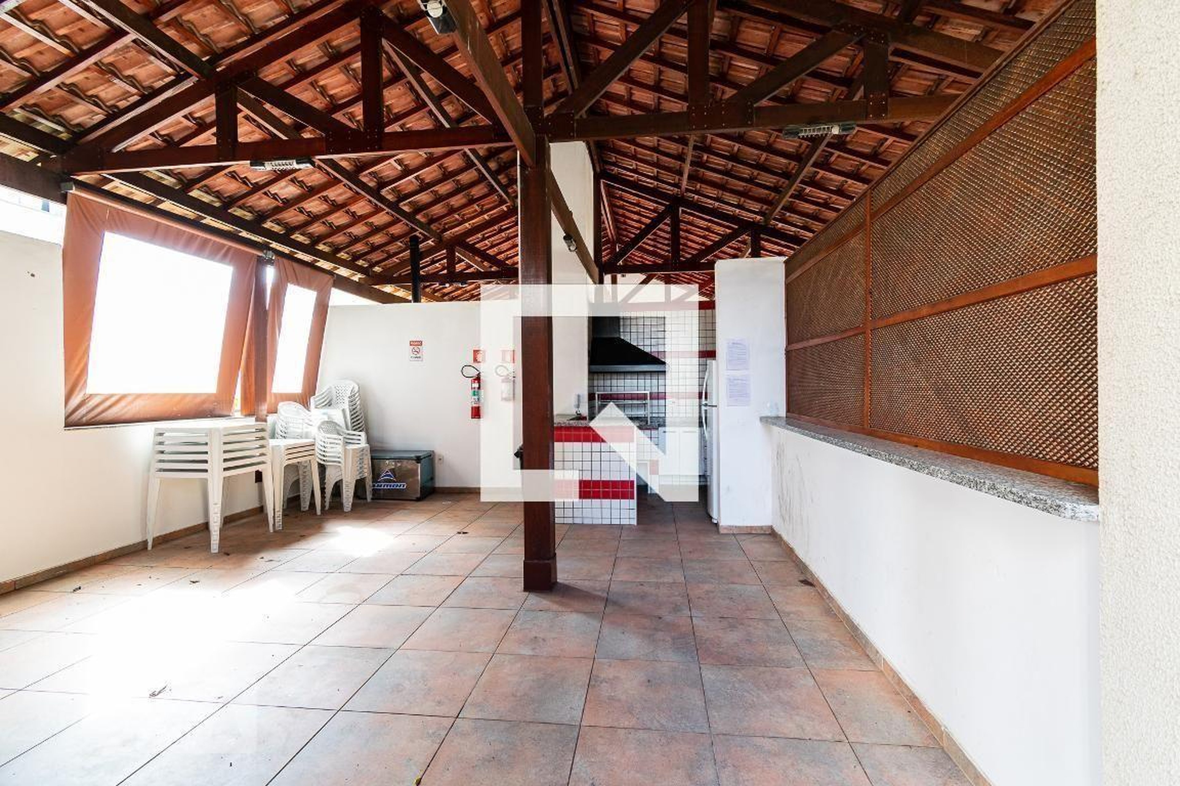 Churrasqueira - Maison Durand