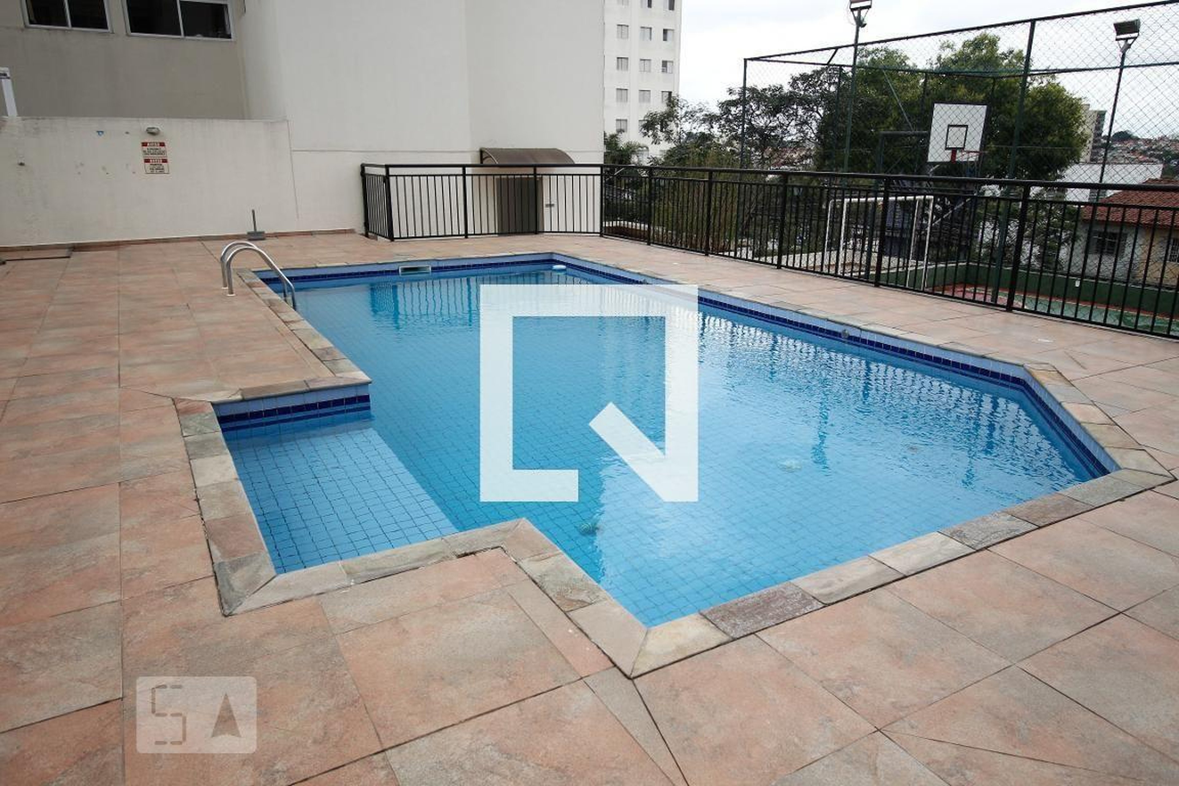 Piscina - Maison Durand