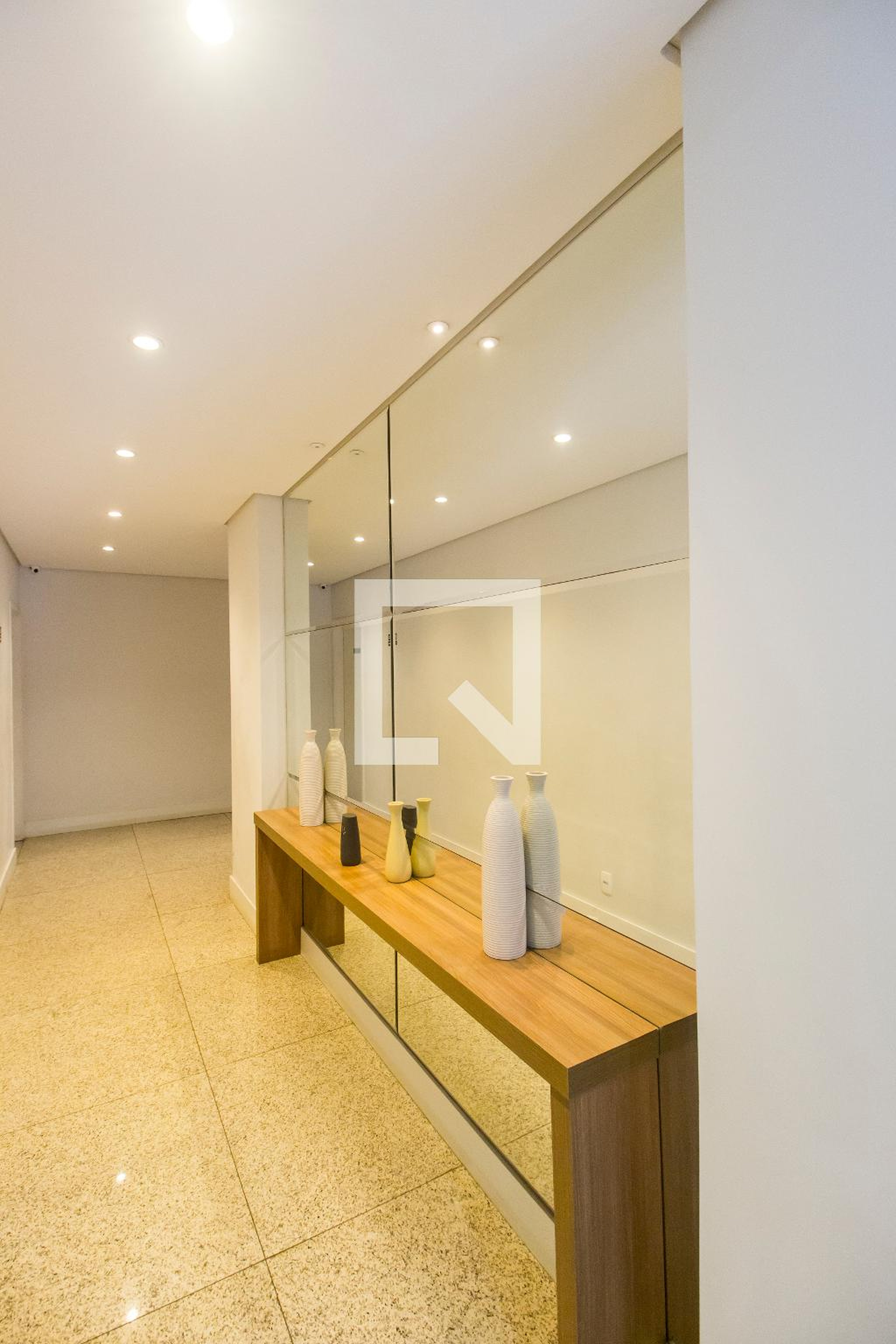 Hall social - Splendya II