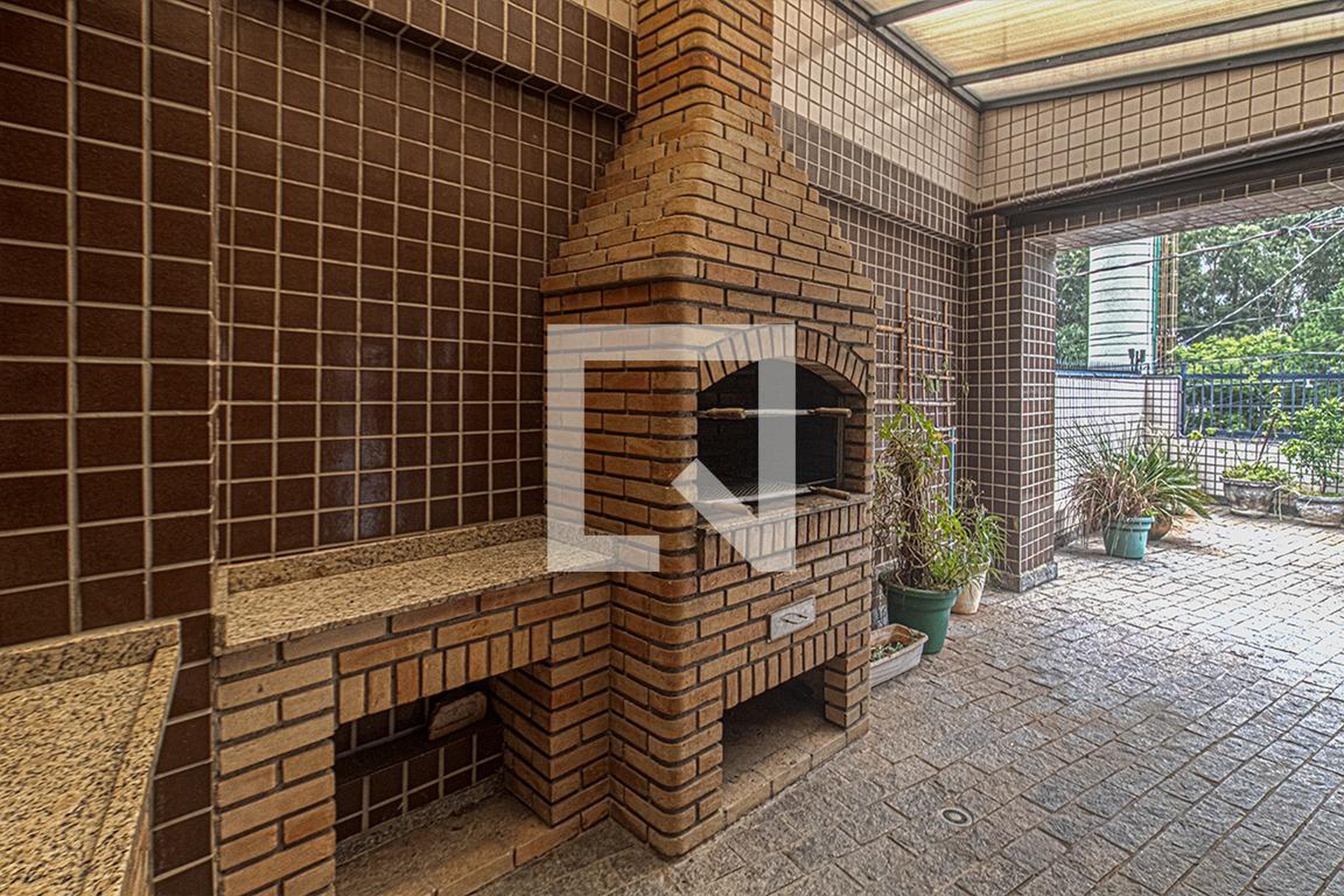 churrasqueira - DI Francesco