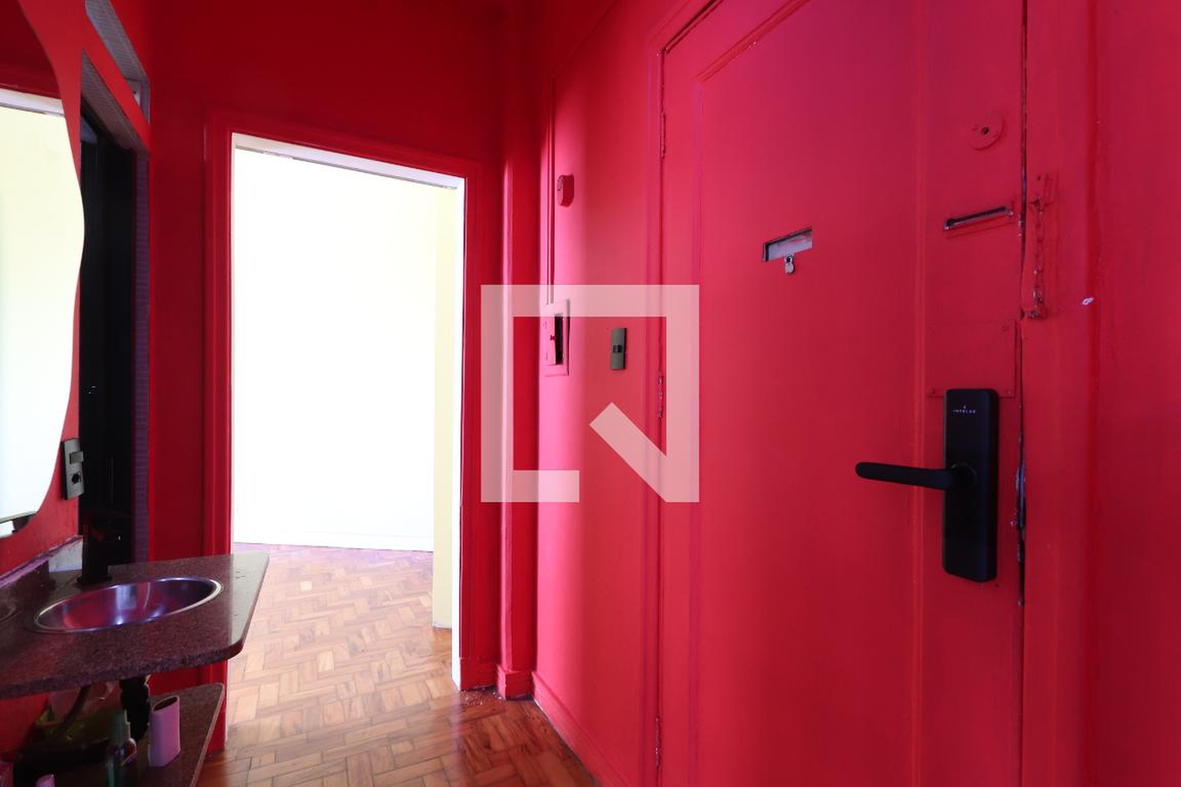 Hall - Cavalieri