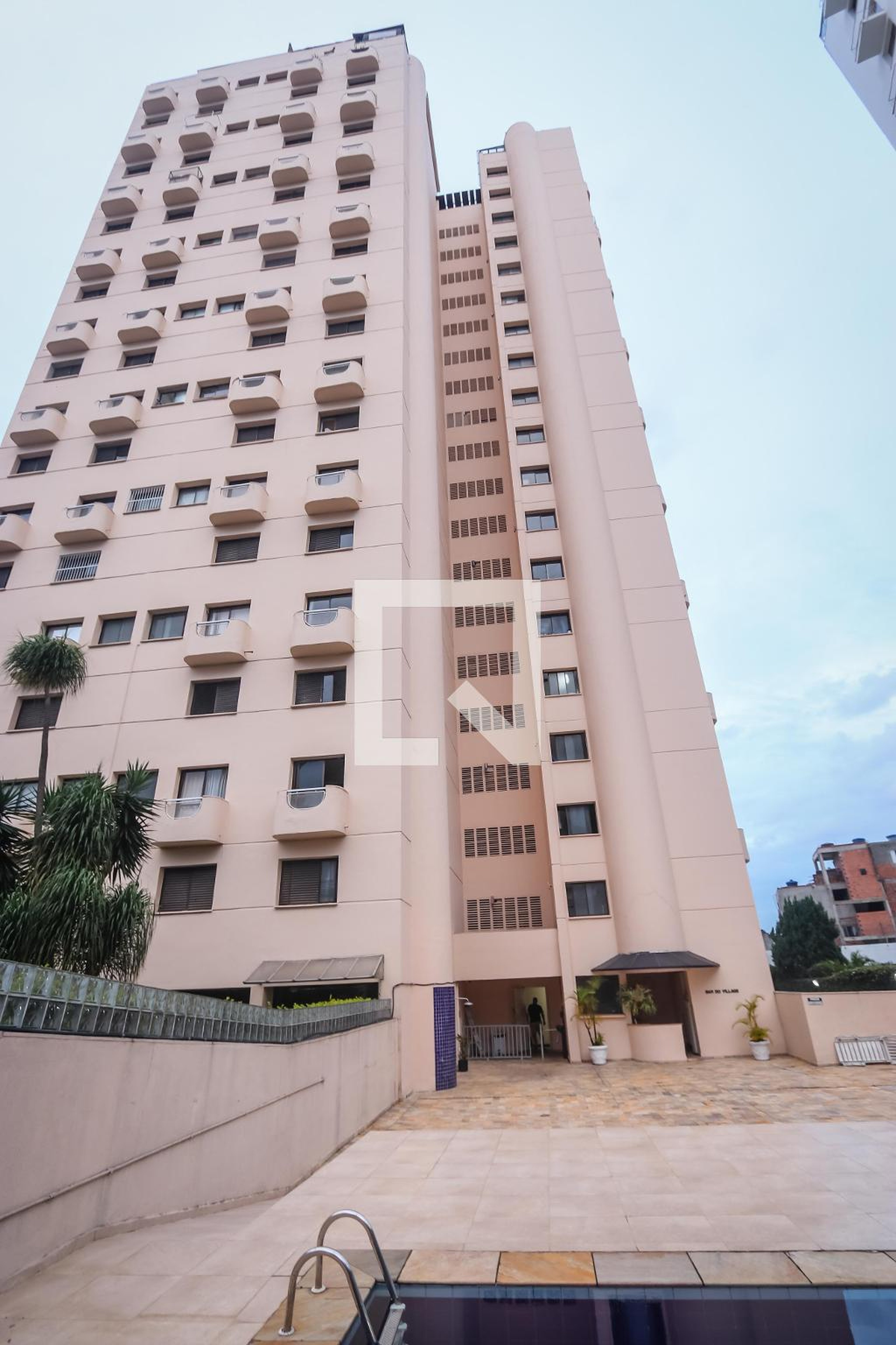 Predio Edifício Village Morumbi