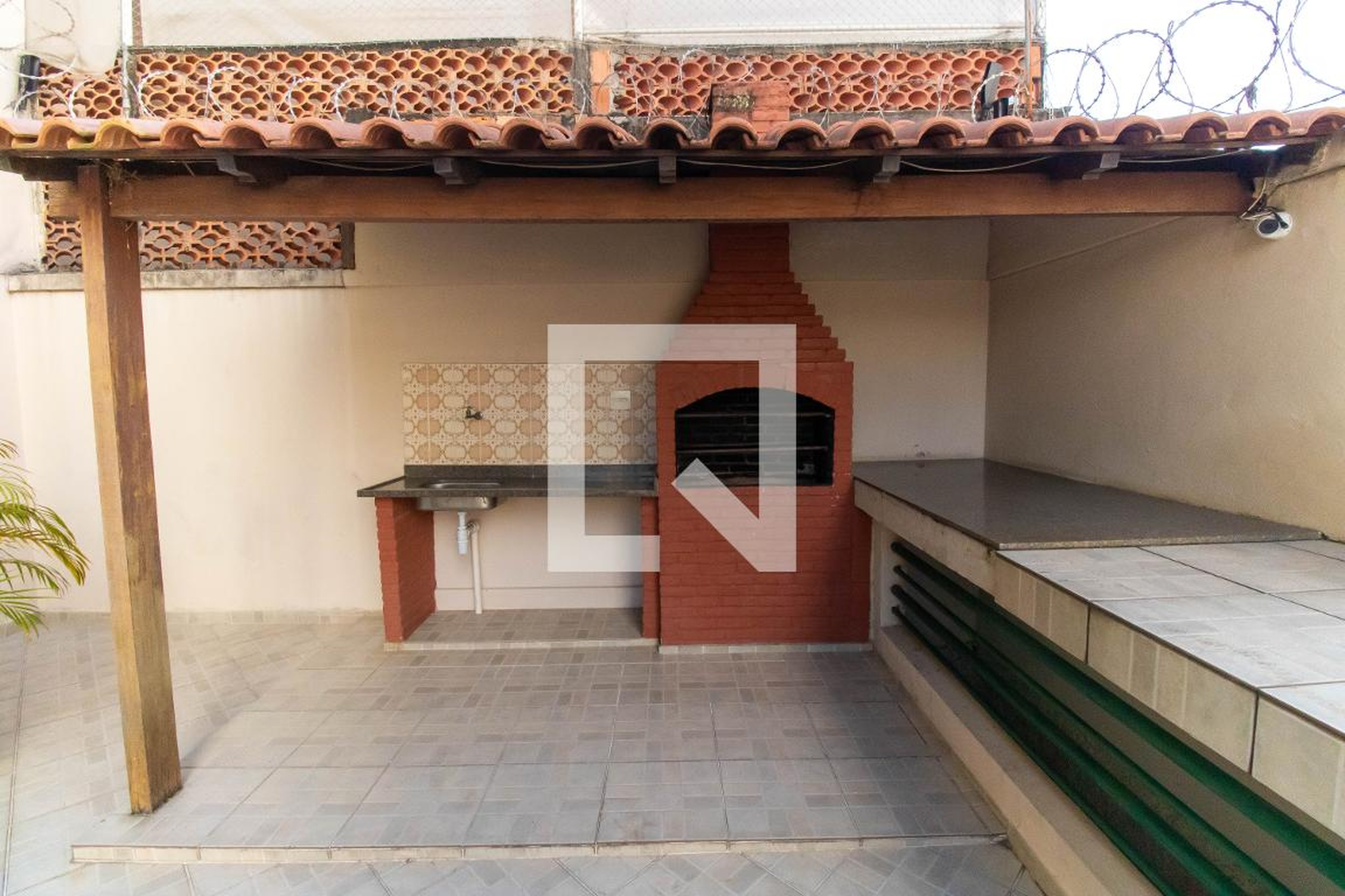 Área comum - Chopin