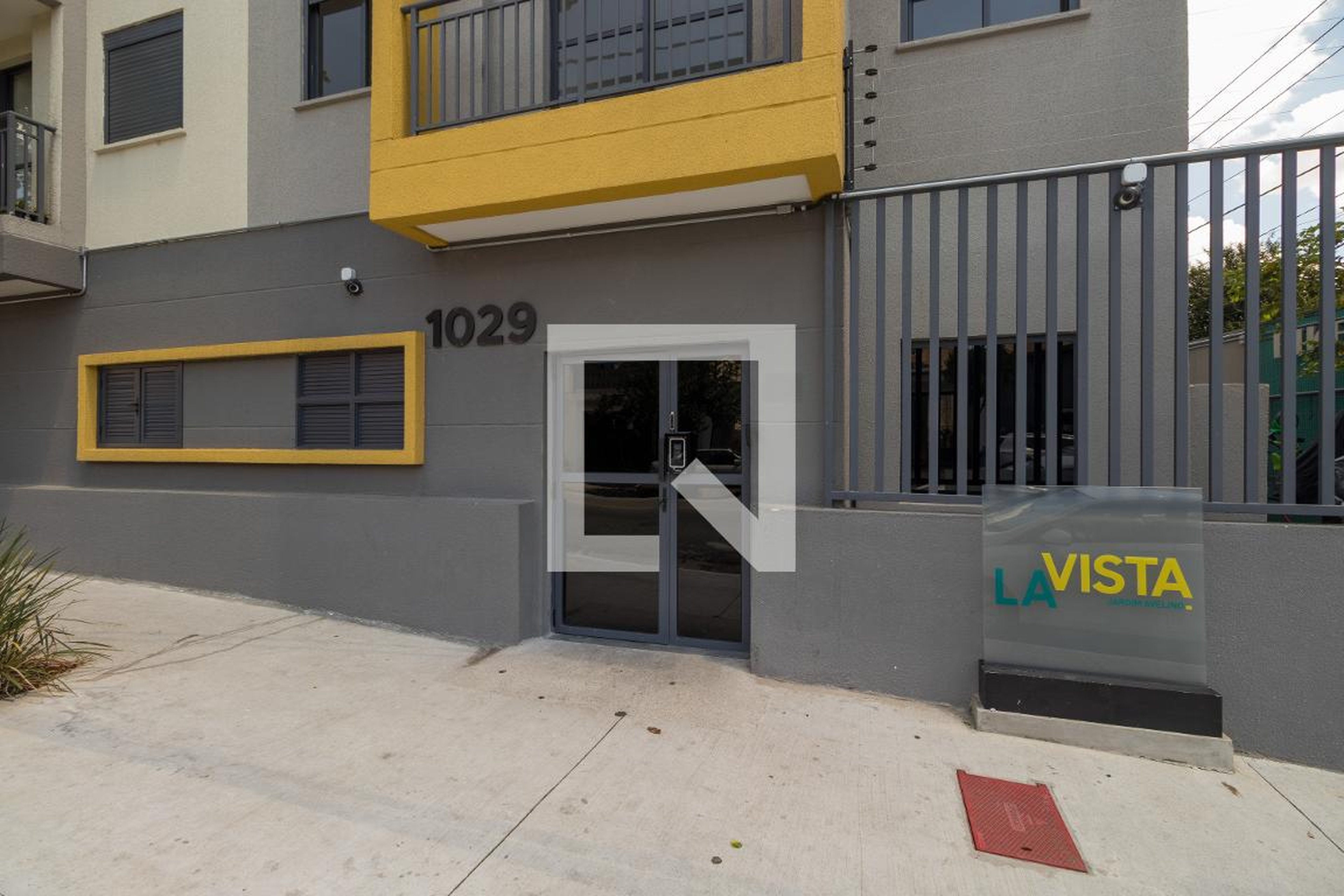 Portaria - La Vista Jardim Avelino