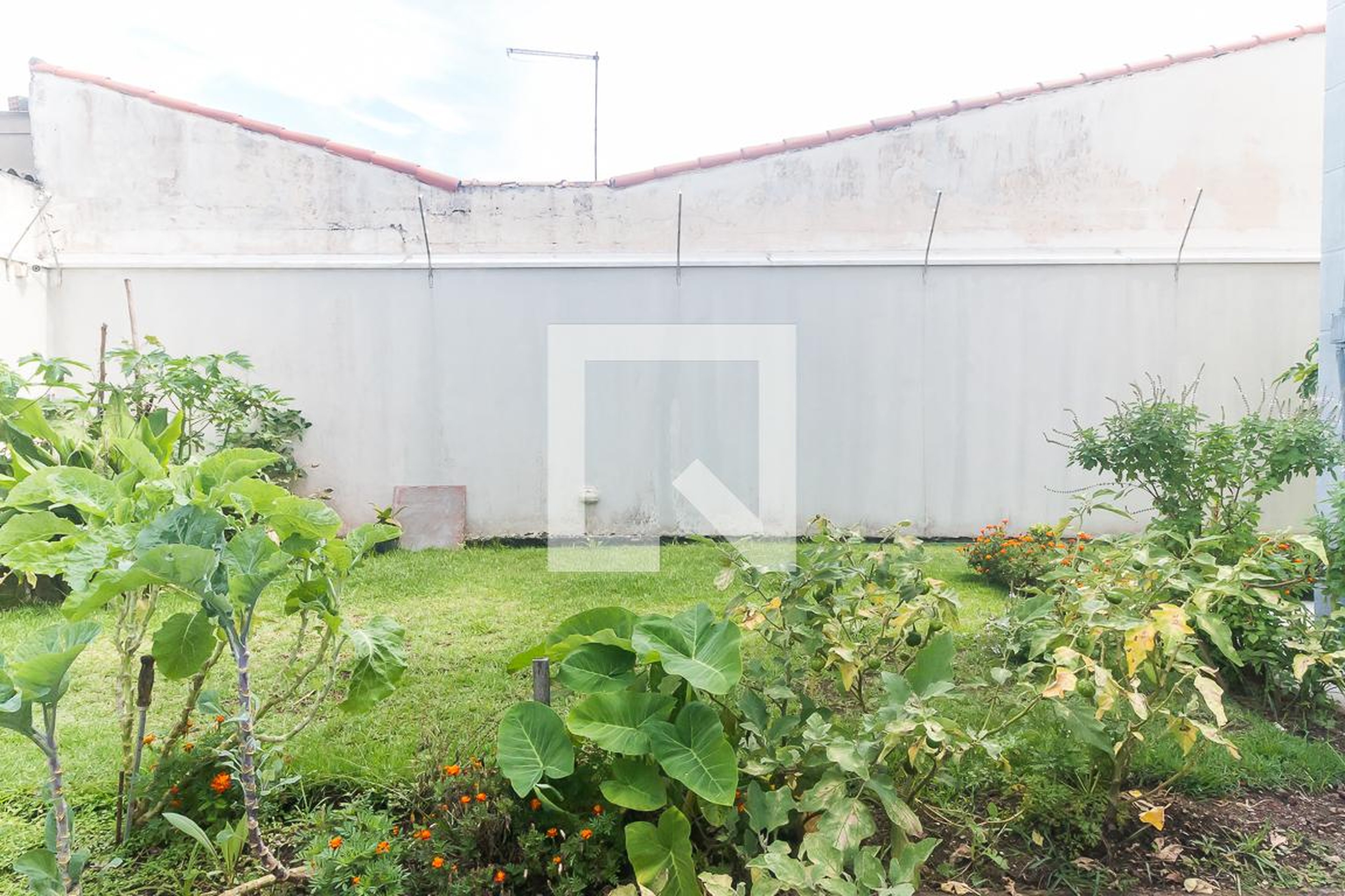 Área comum - Edifício Victória