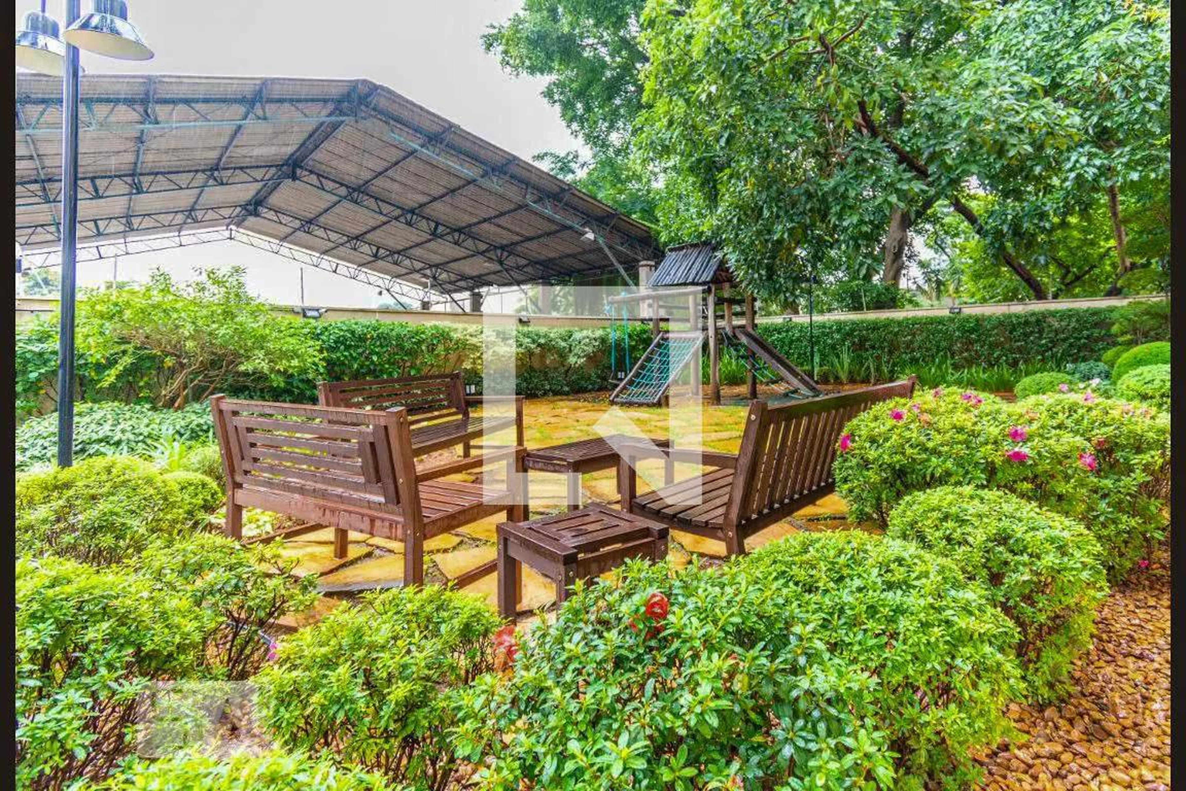 Playground - Faria Lima New Style