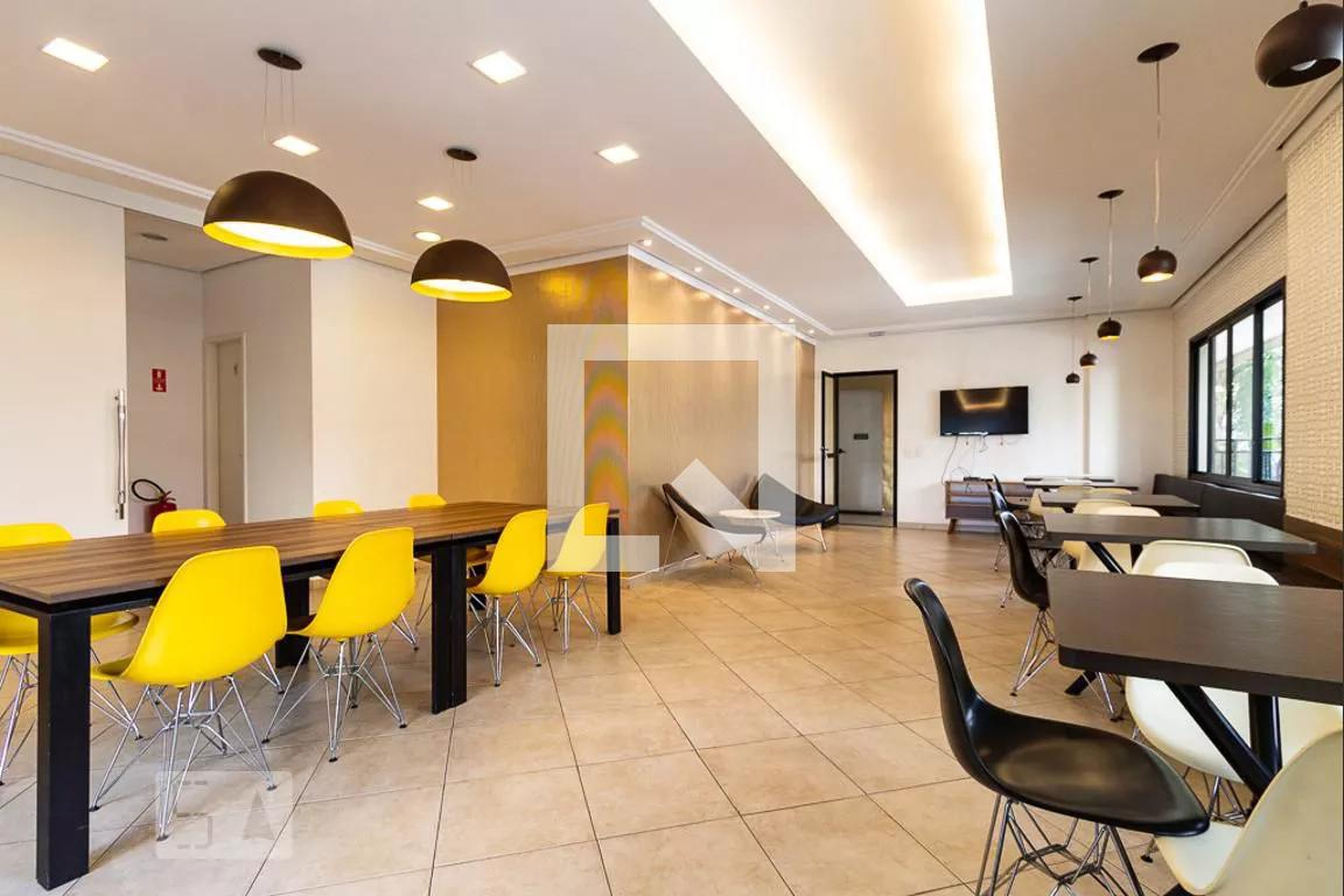 Salão de Festas - Faria Lima New Style