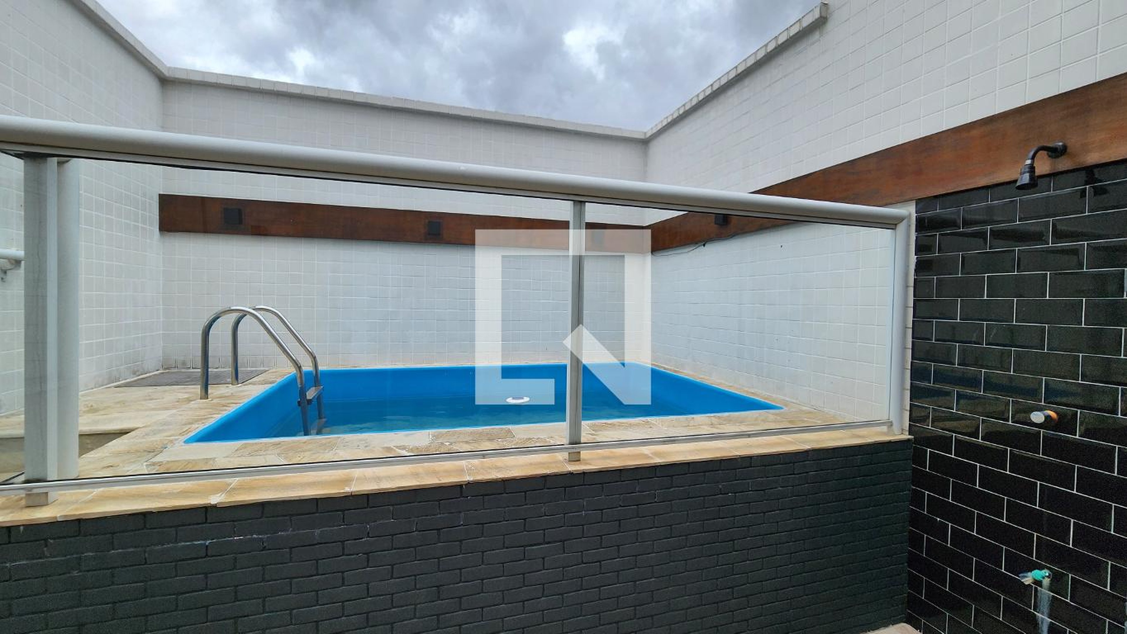 Piscina - 