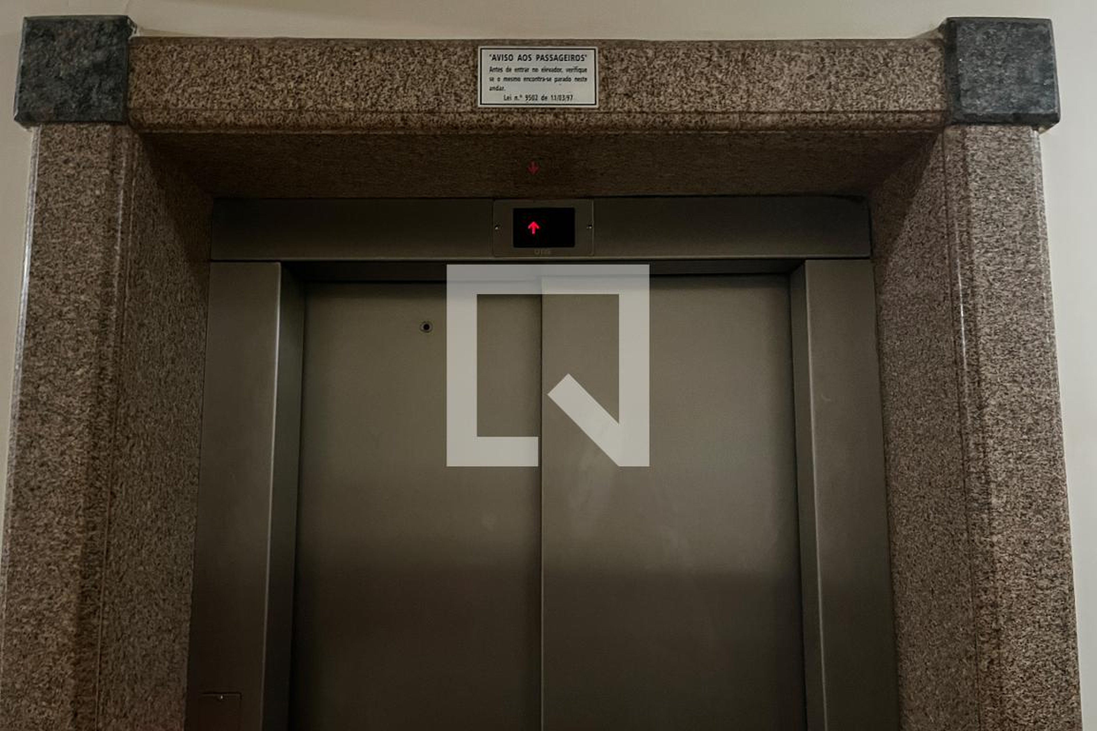 Elevador - Residencial Vila Bella