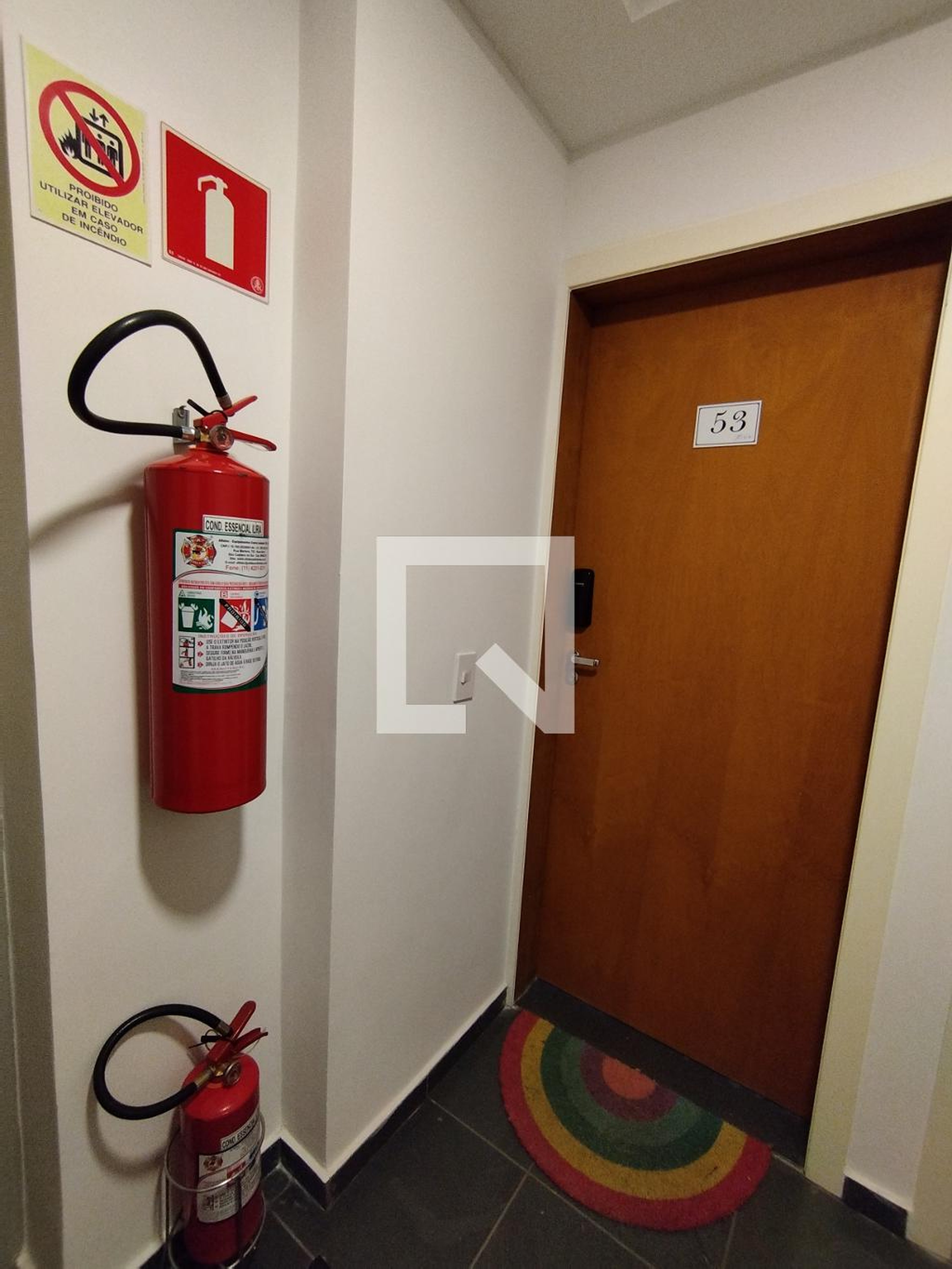 Área comum - Essencial Ilíria