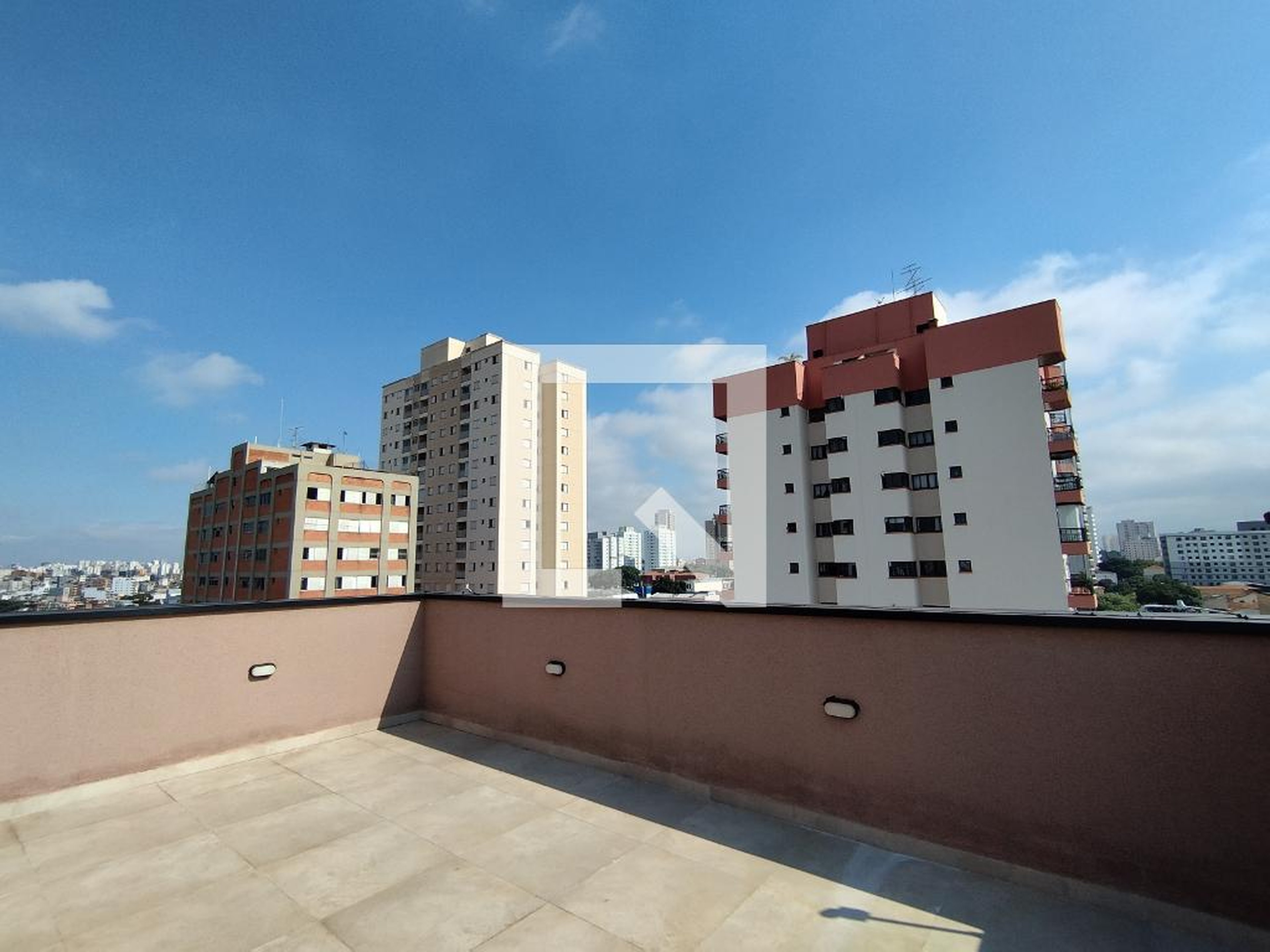 Área Externa - Essencial Ilíria