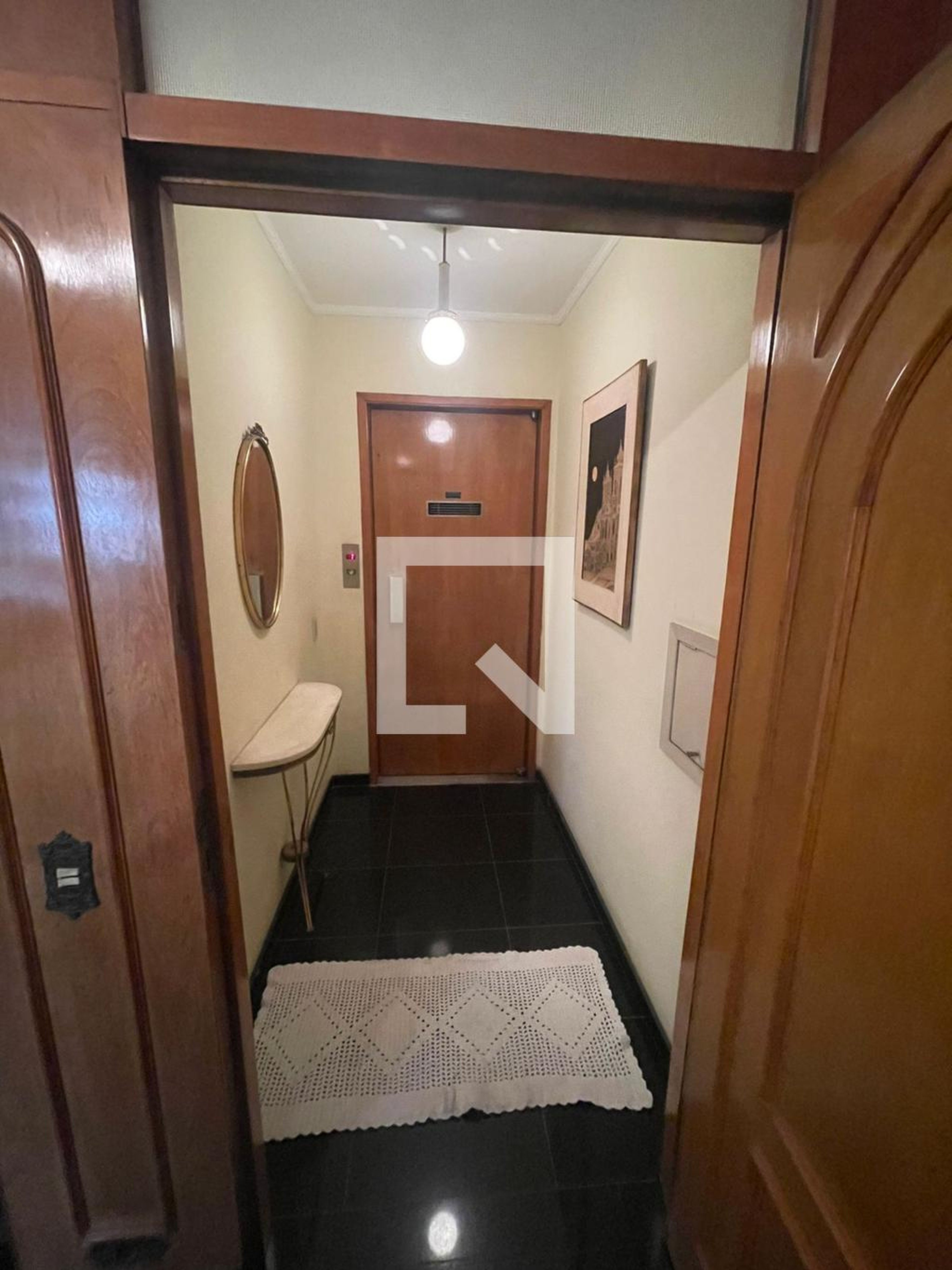 Entrada - Paulo Silveira Fonseca