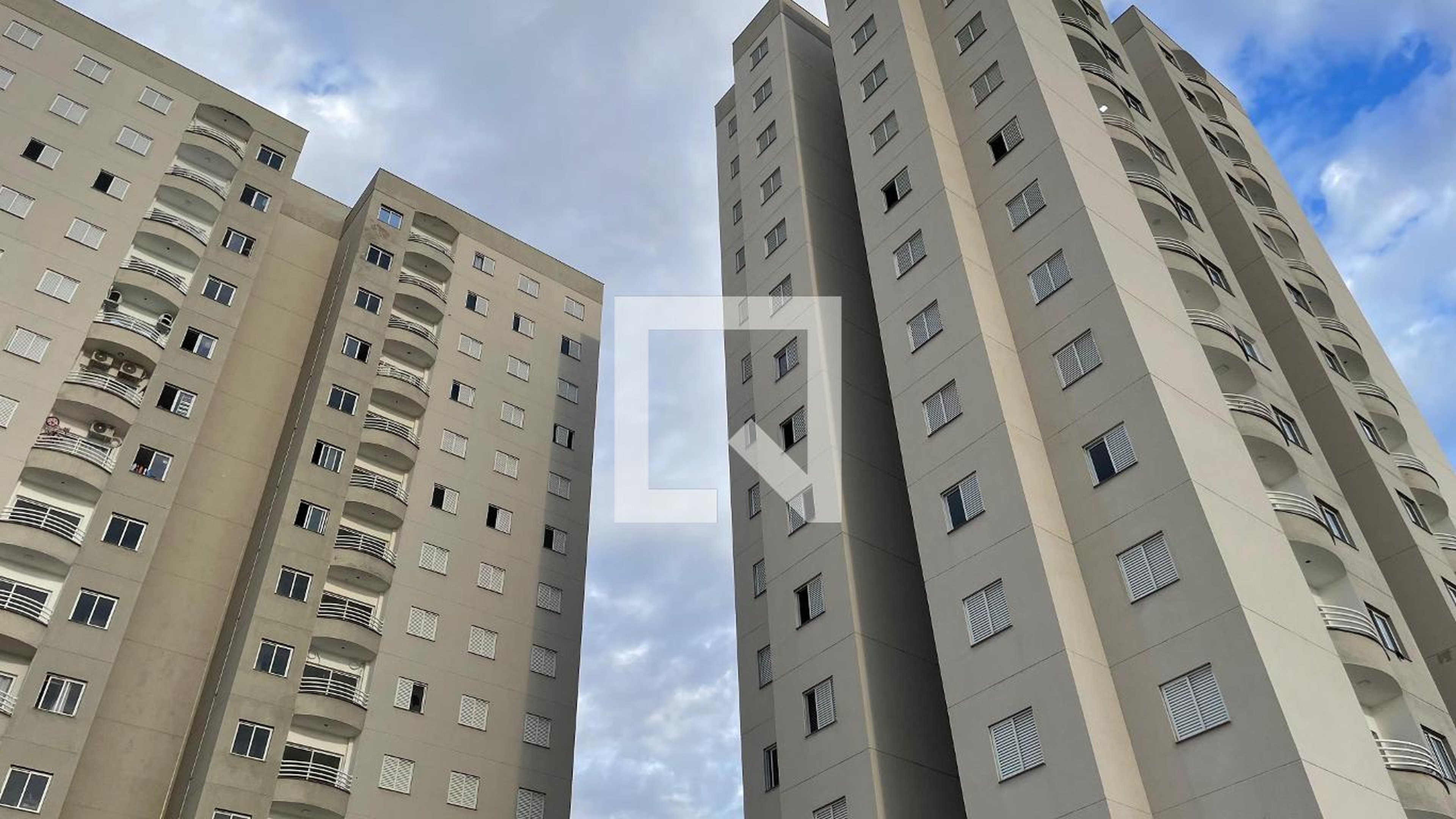 Prédio Residencial Altos do Gabriel