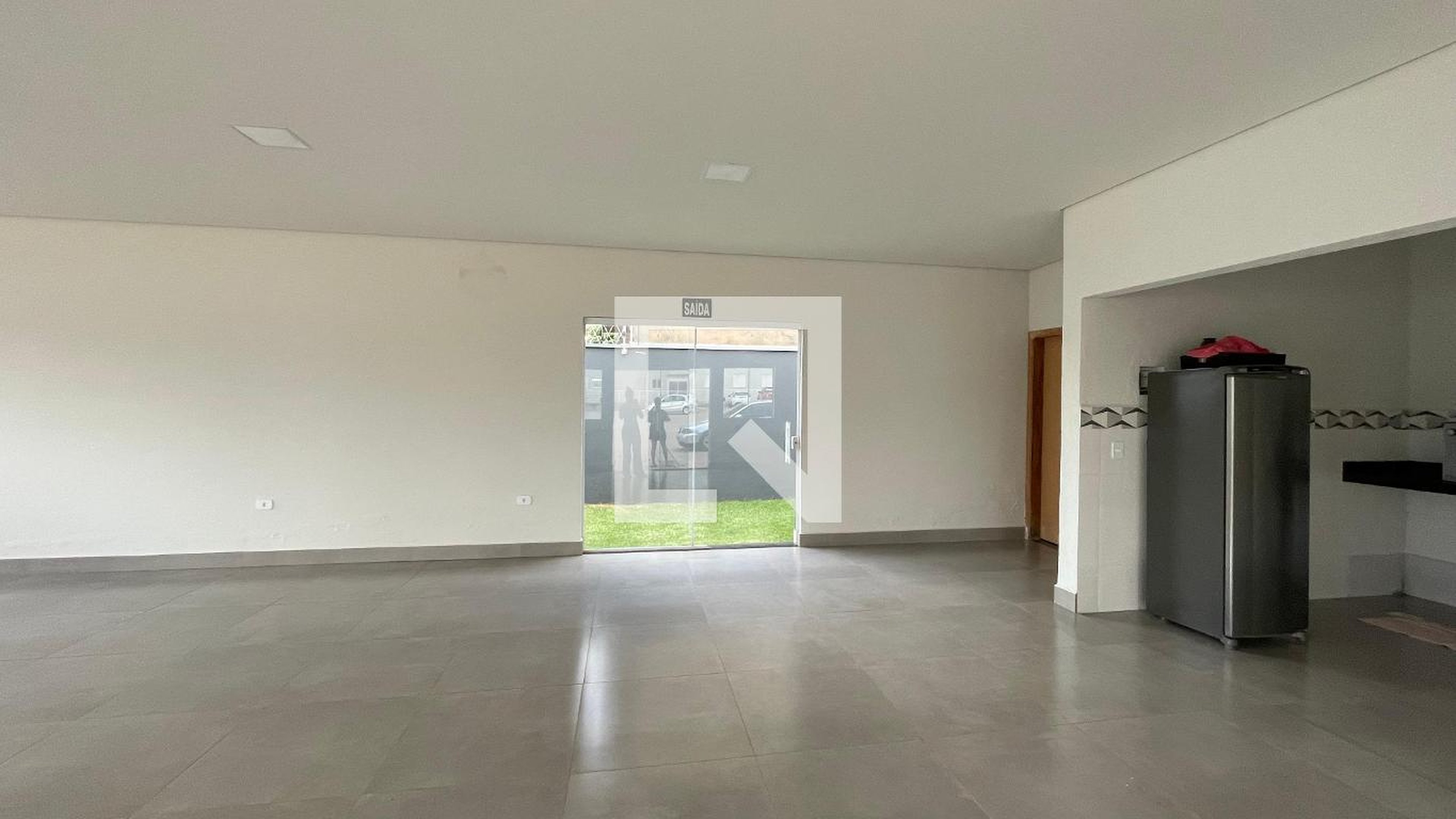 Salão de Festas - Altos de São Gabriel