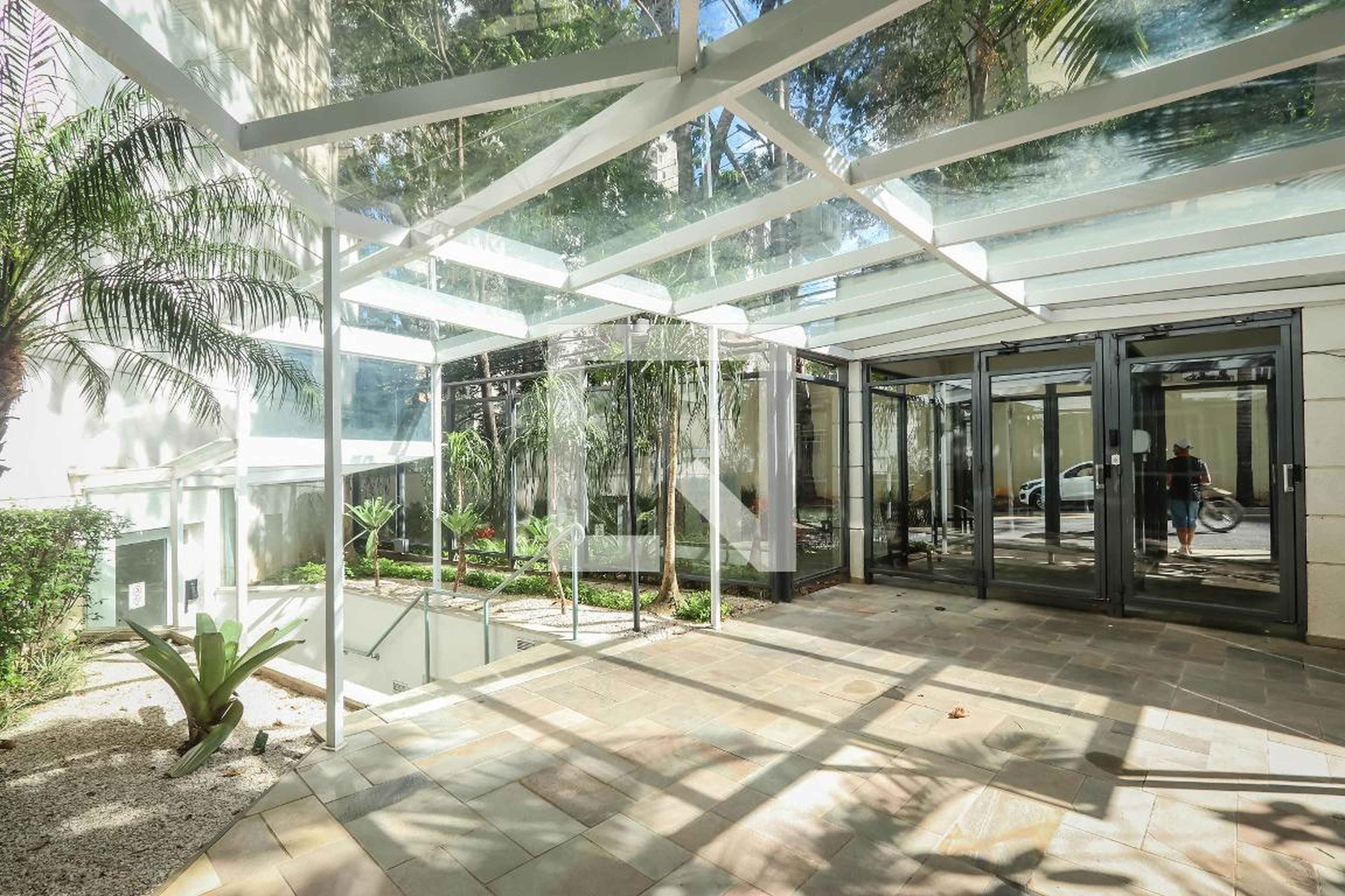 Portaria - Mais Verde e Arte