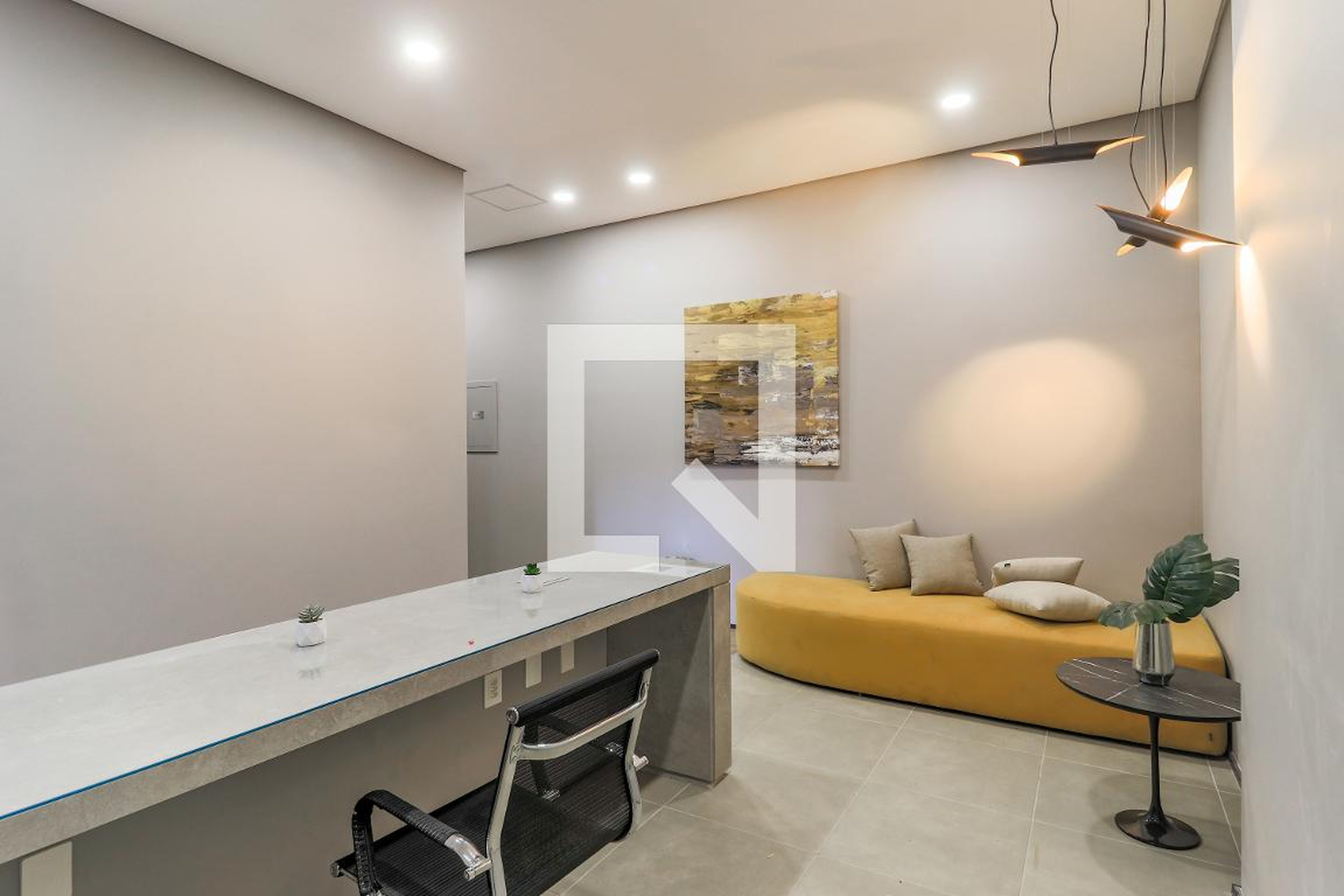 Hall Social - Constantino Campo Belo