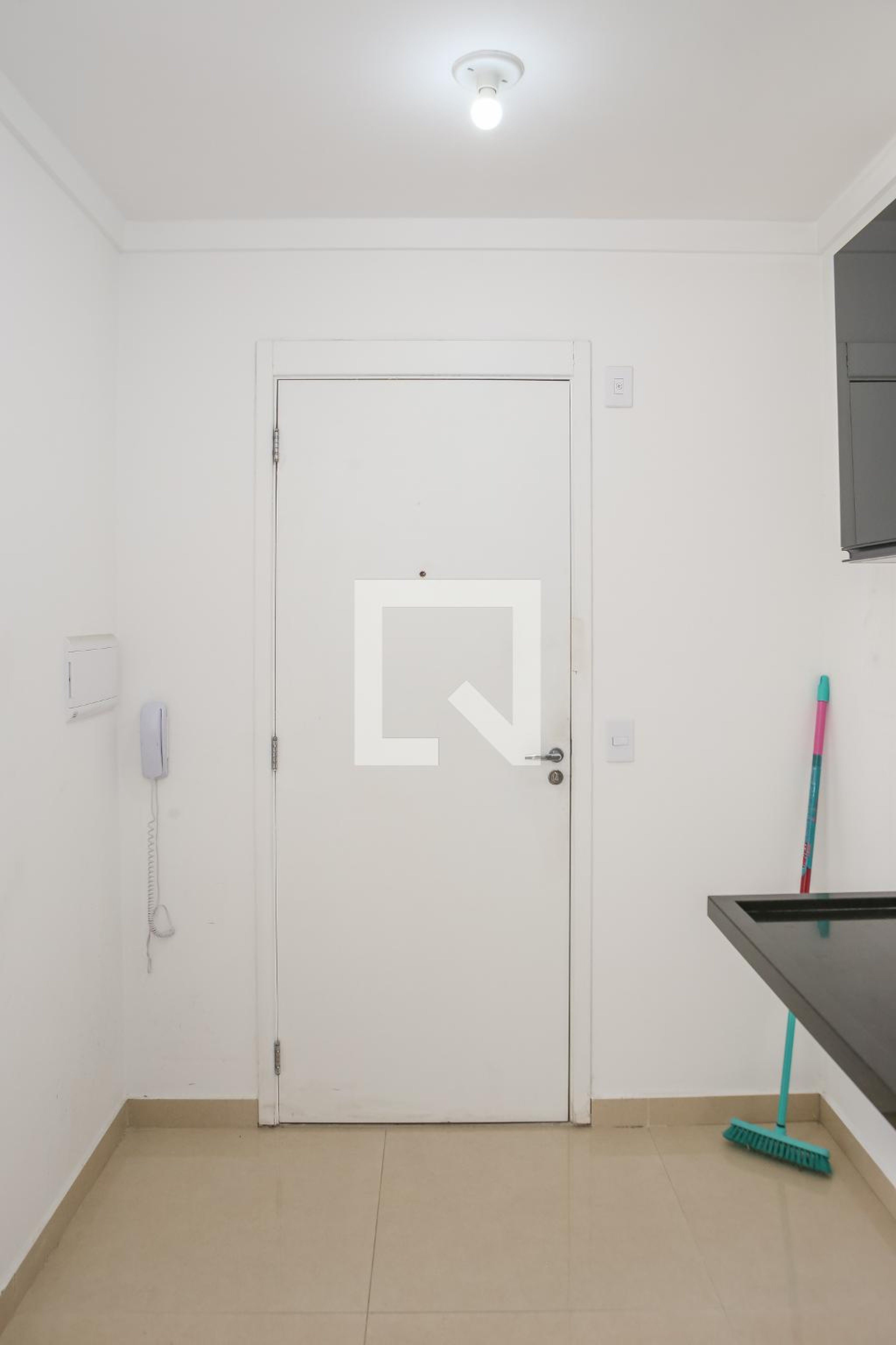 Entrada - Residencial Vibra Barra Funda