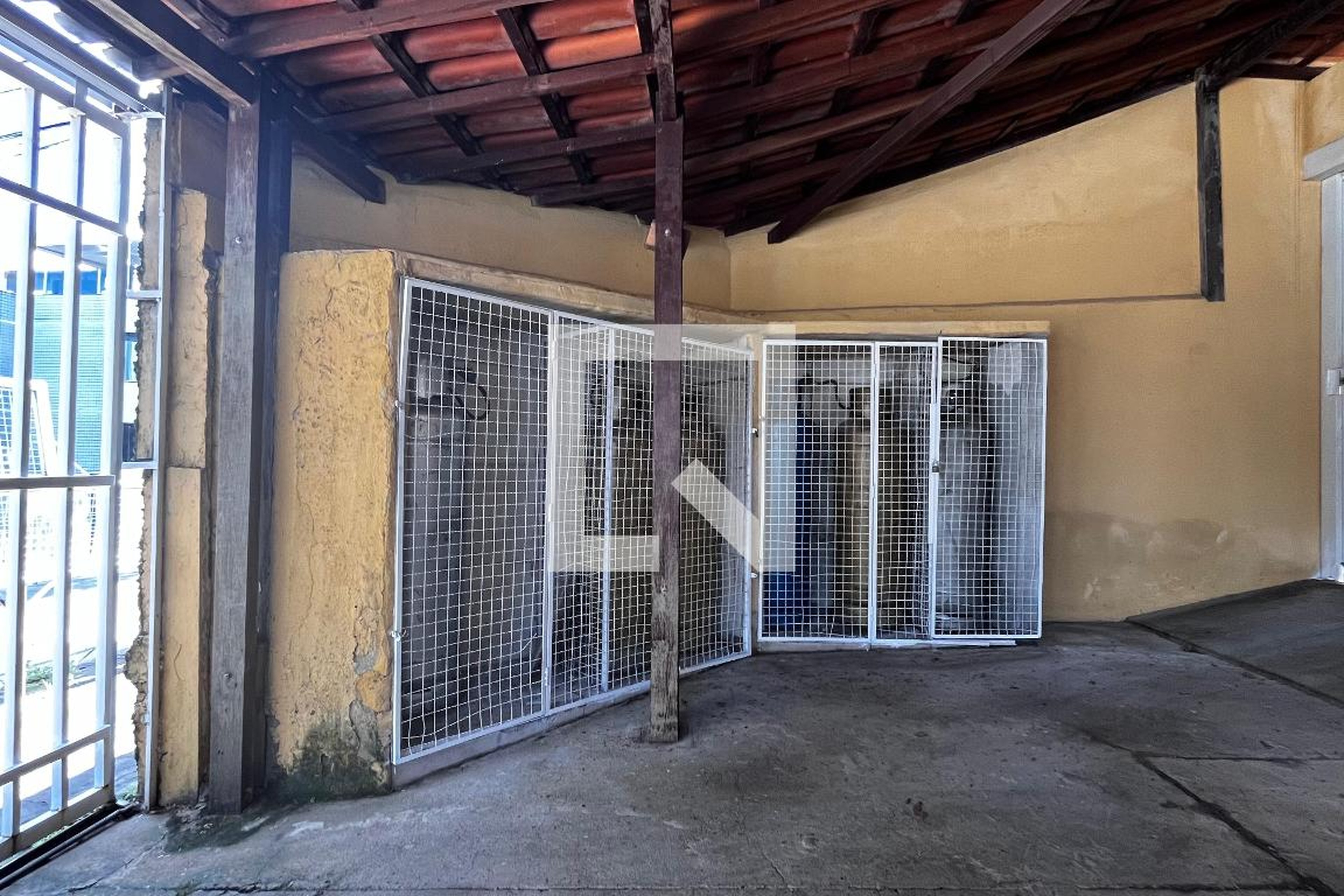 Área comum Condomínio em Rua Conselheiro Galvão, 249