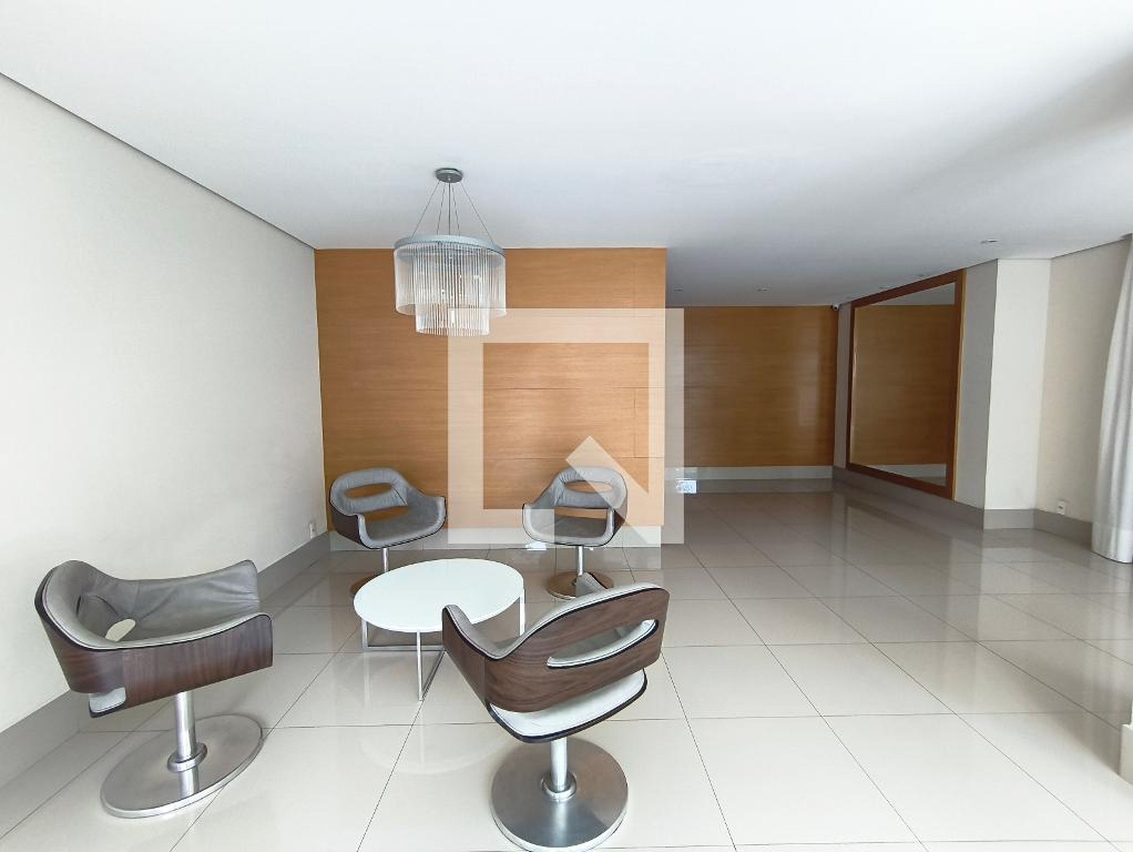 Hall - Grand Terrace Aclimação