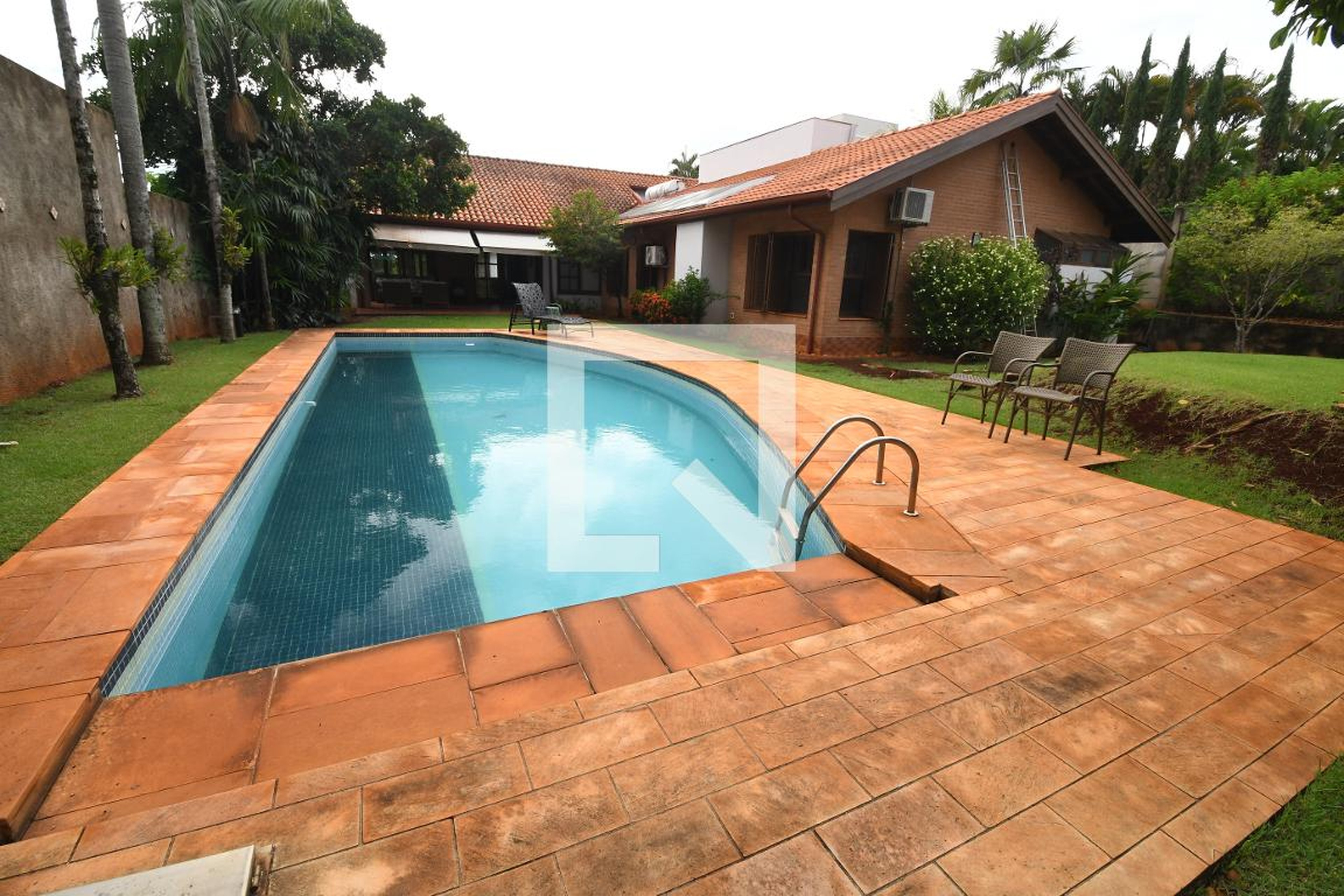 Piscina - 