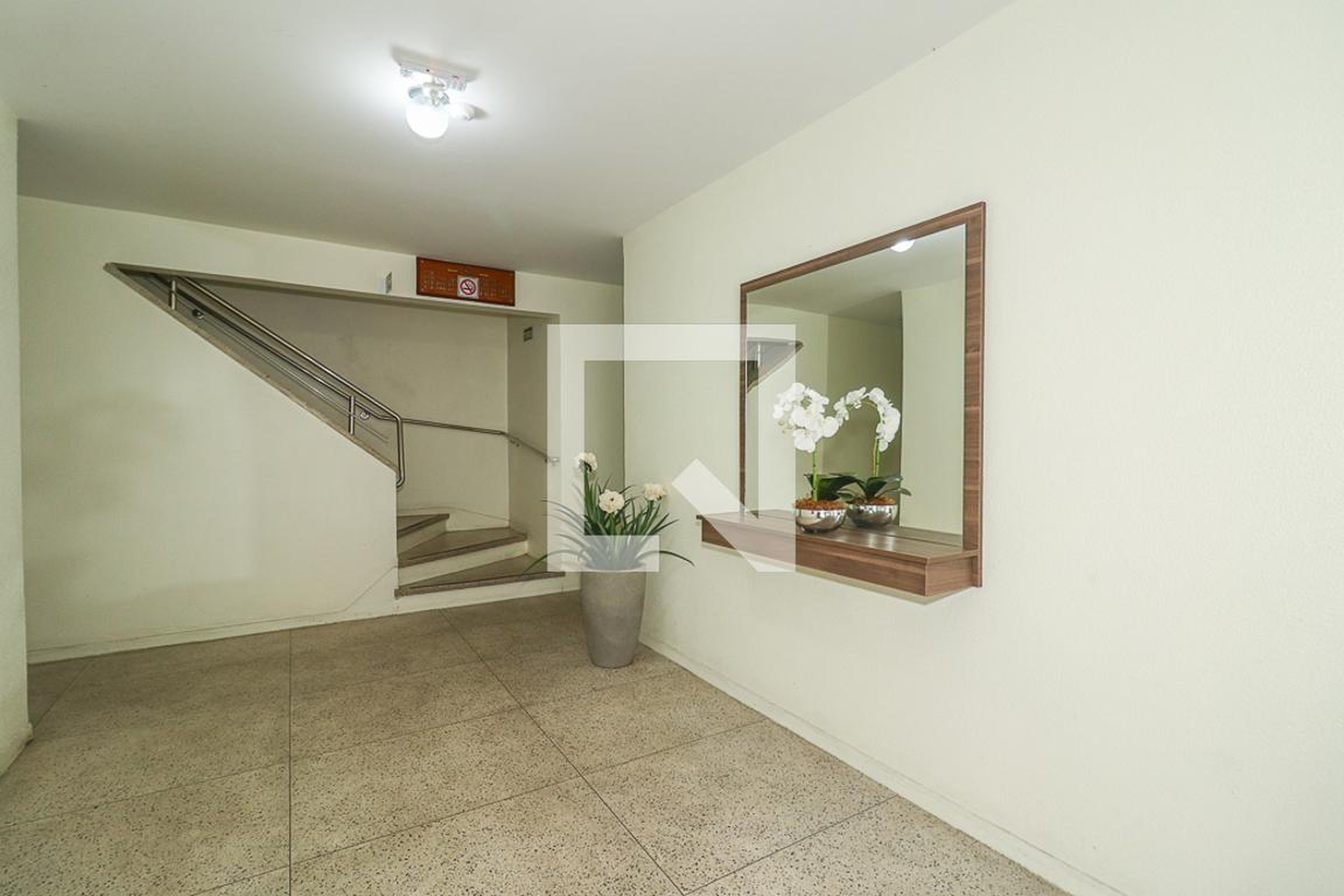 Hall de entrada - null