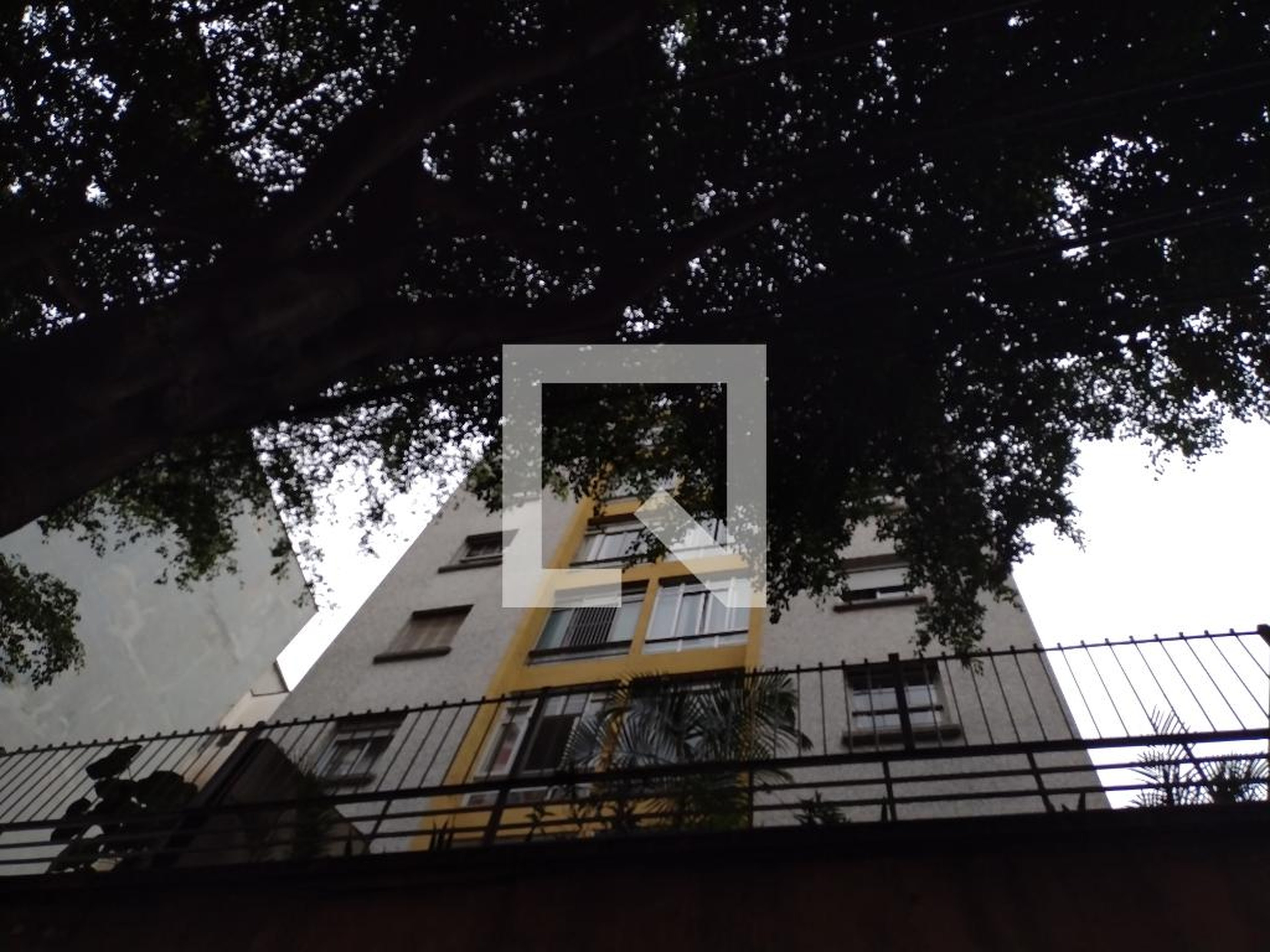 Fachada Condomínio São Felipe