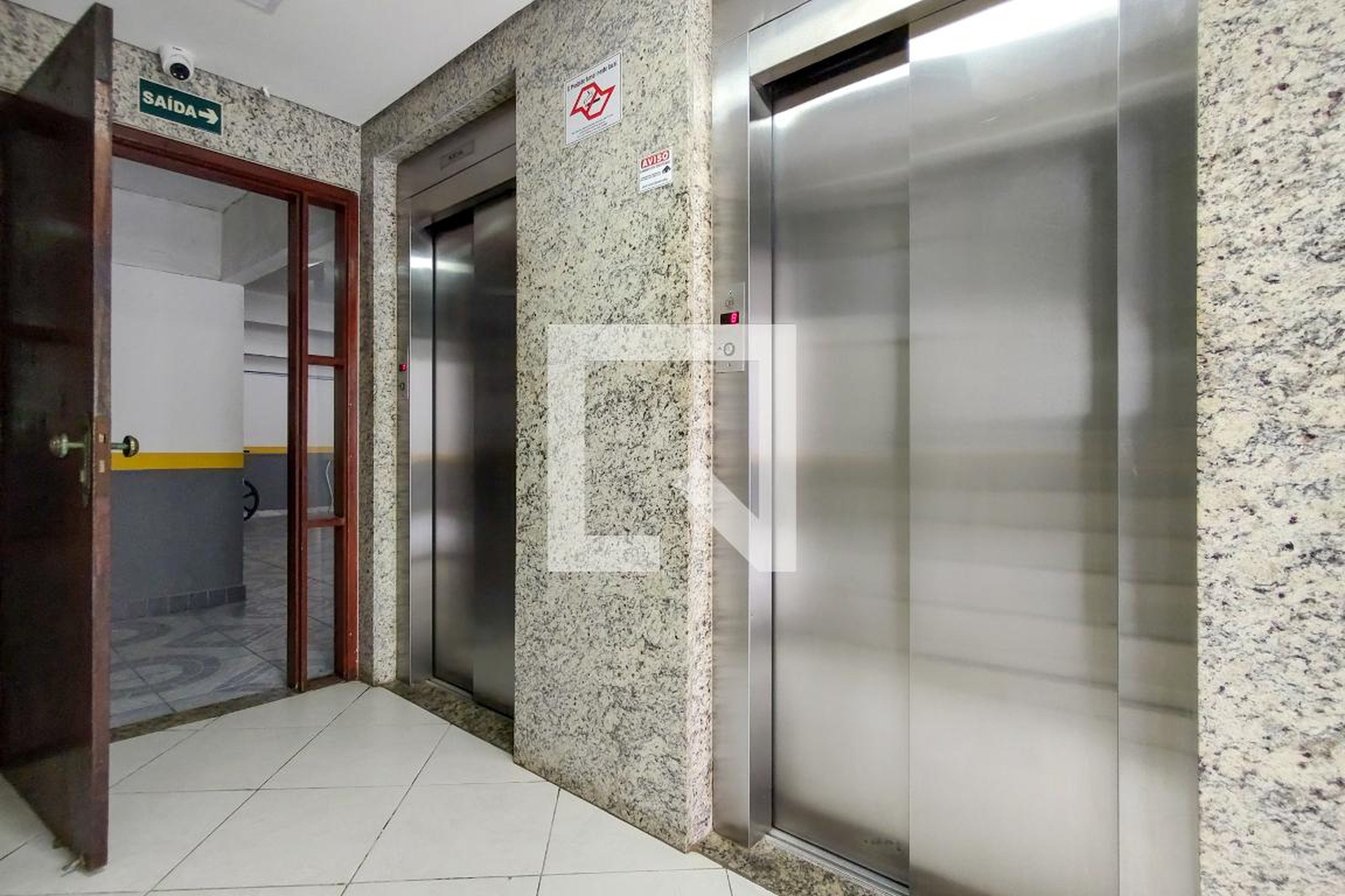 Hall de entrada - Di cavalcante