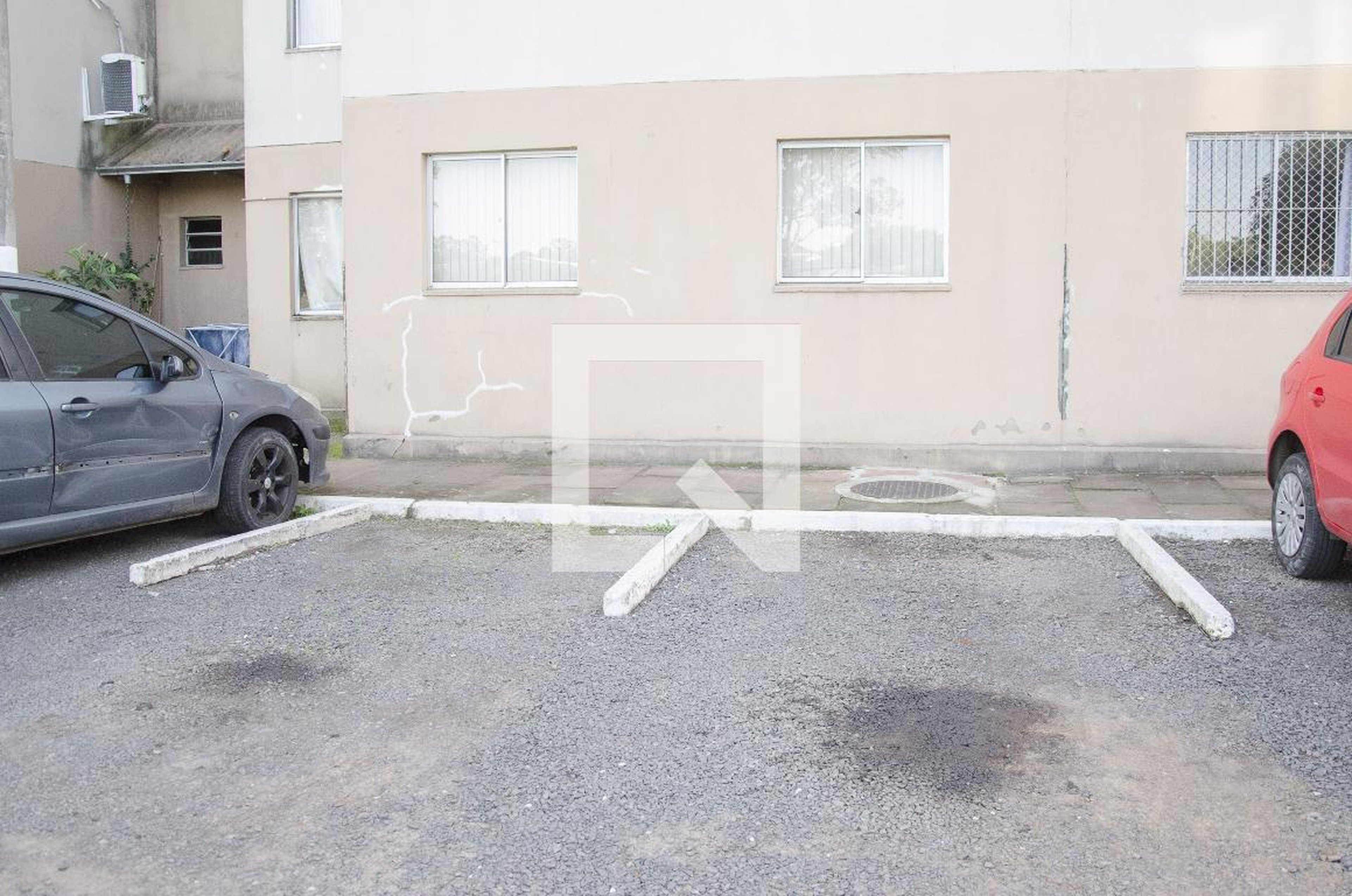 Estacionamento - Porangaba