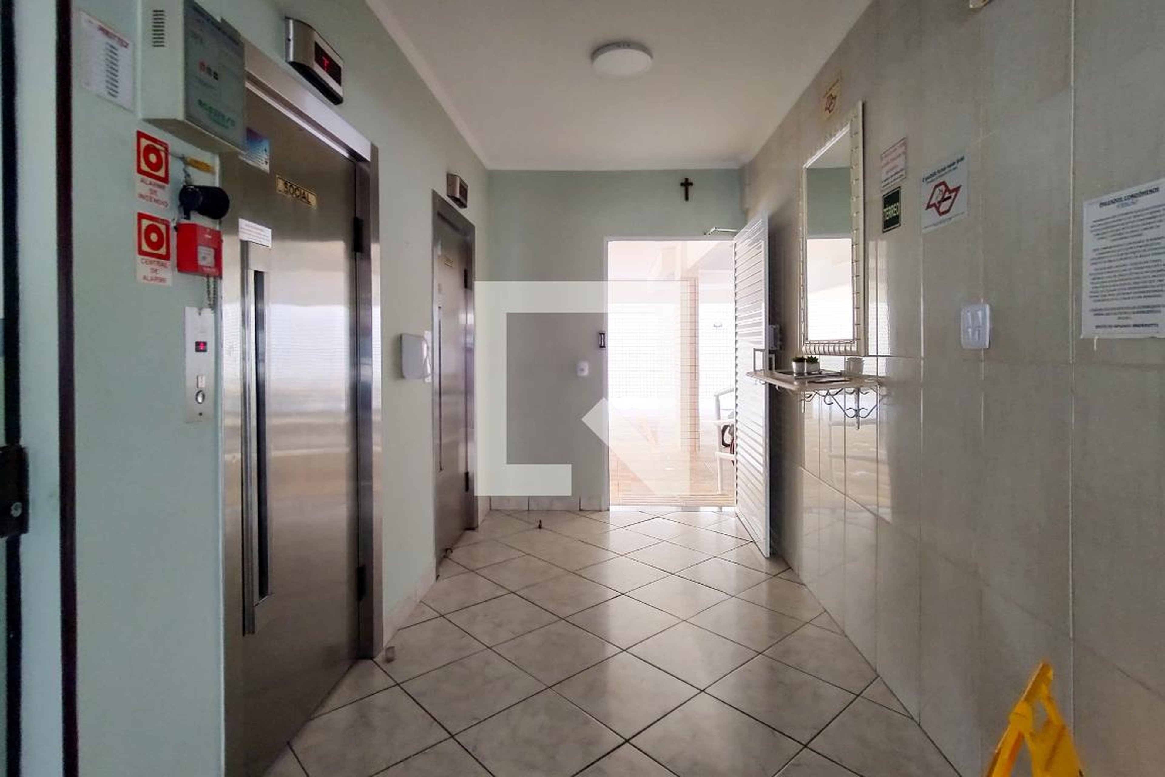 Hall social - 