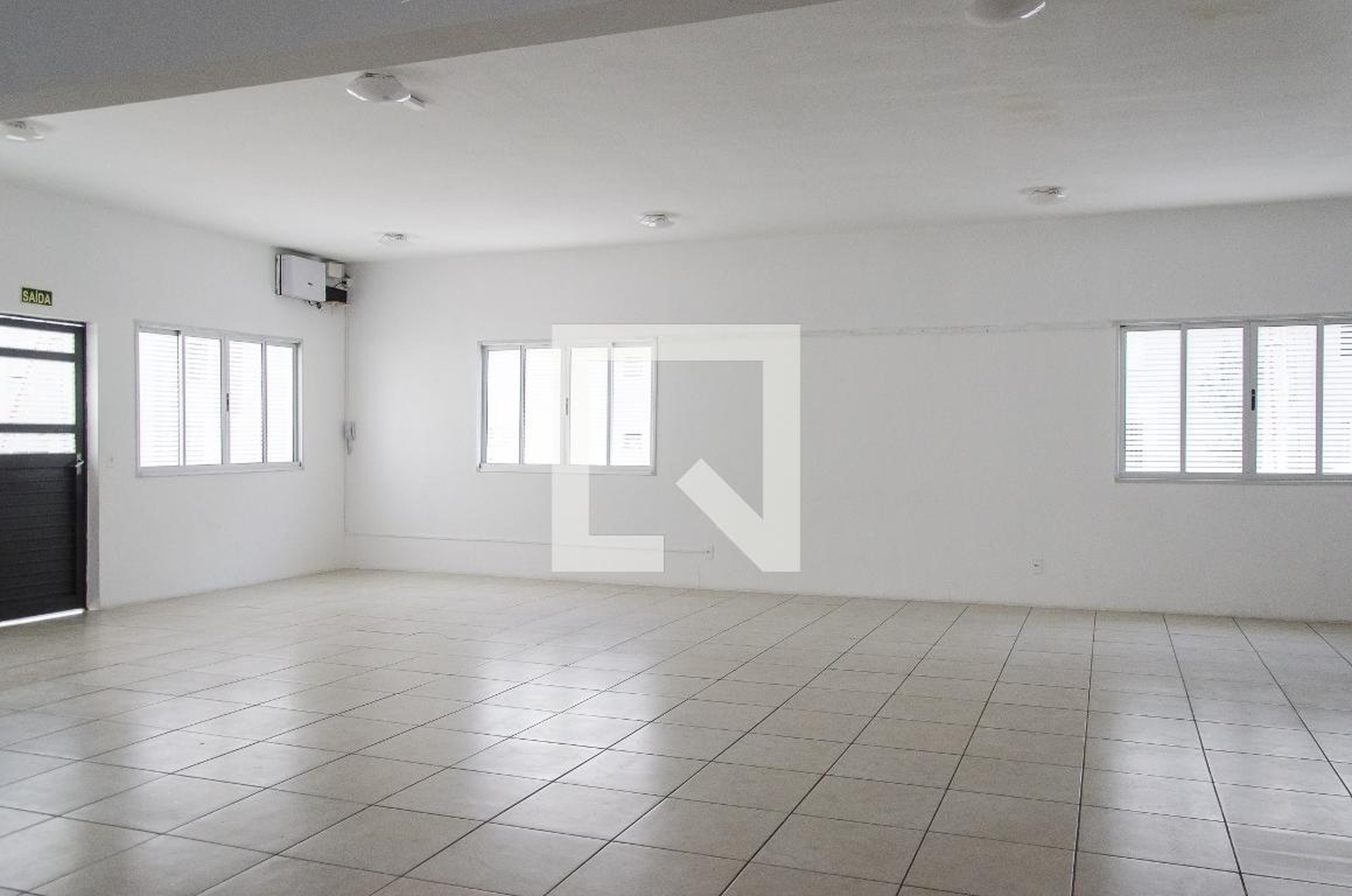 Salão de festas - Moradas do Leste