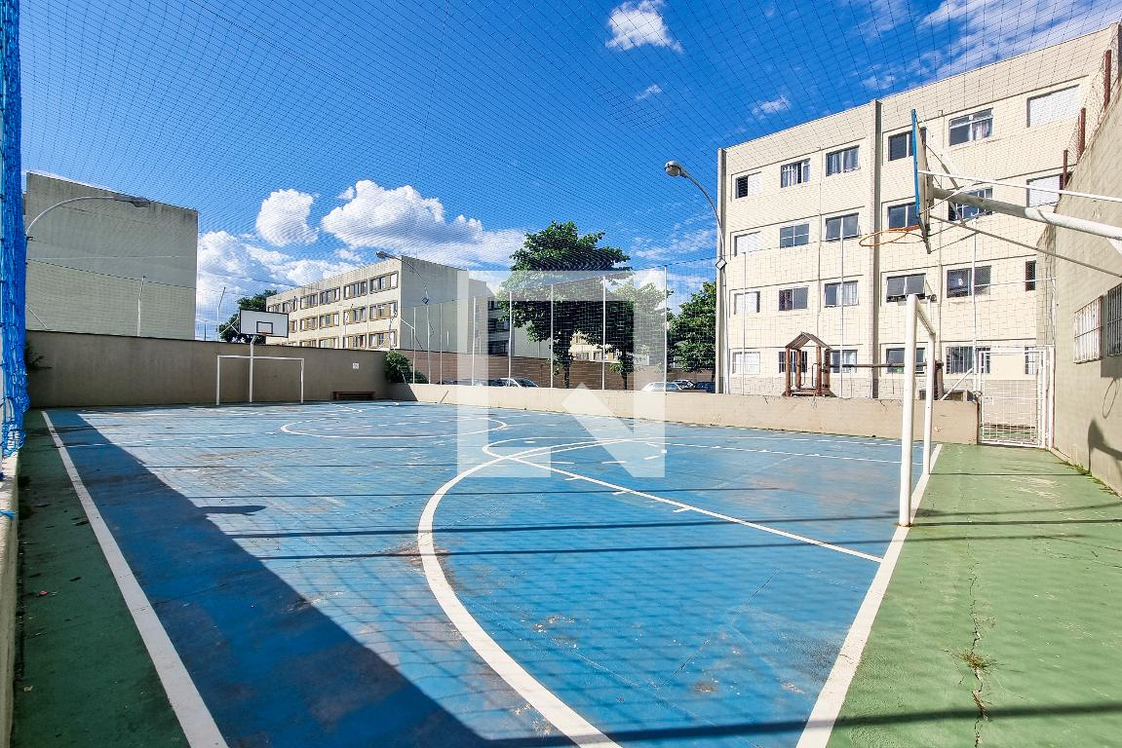 Quadra - Sport Ville