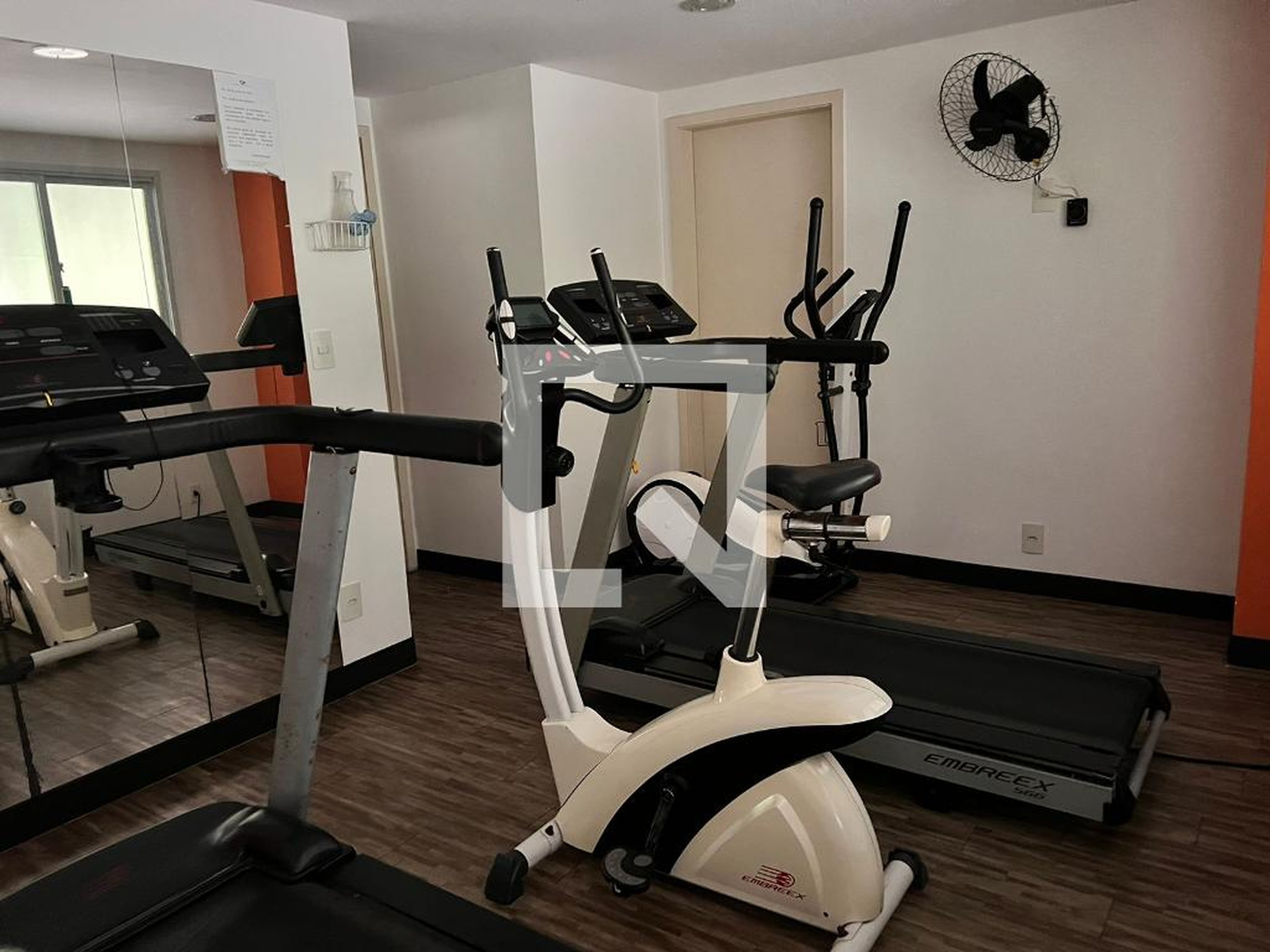 Academia - Reserva Atlântica