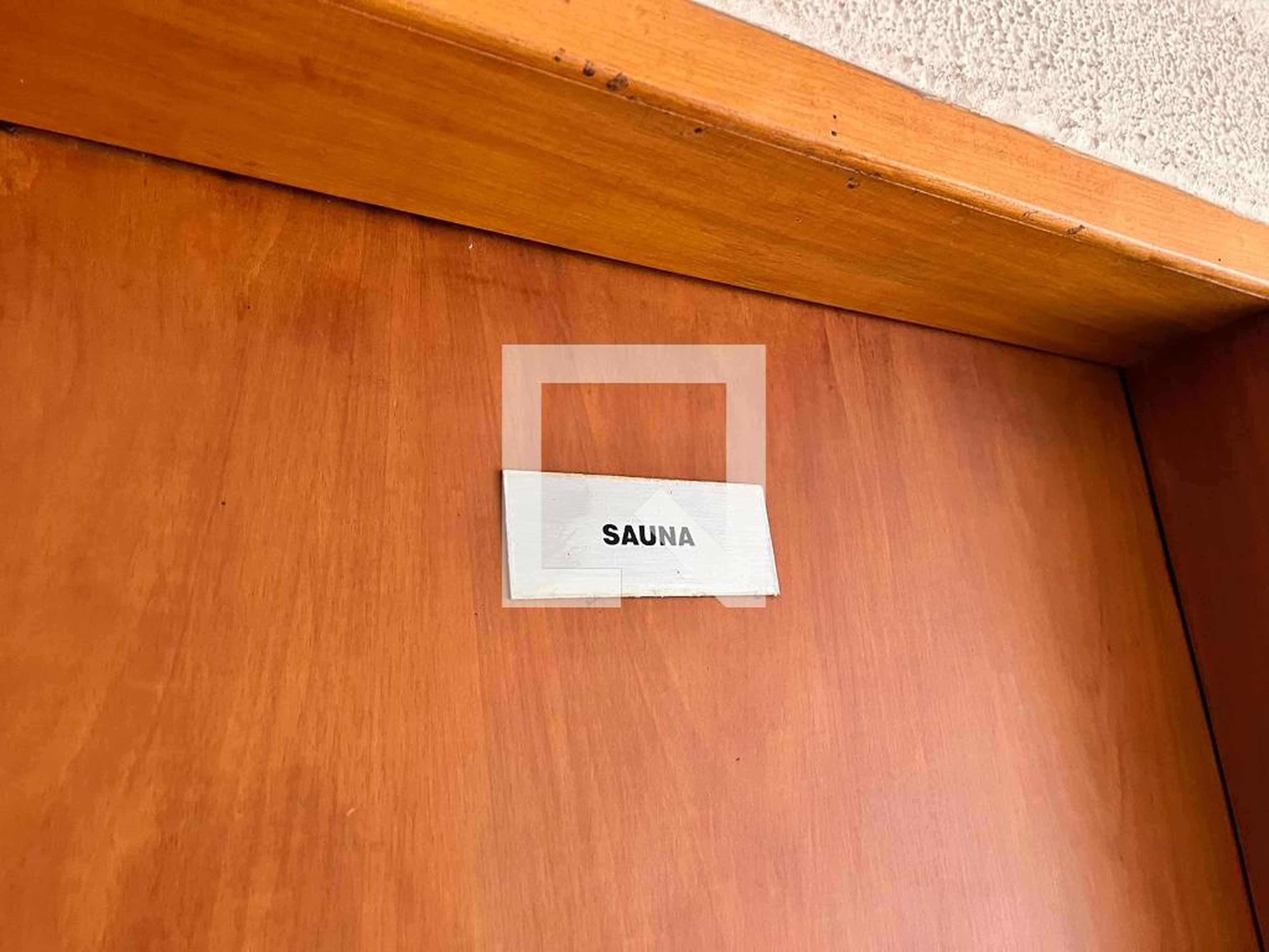 Sauna - Reserva Atlântica