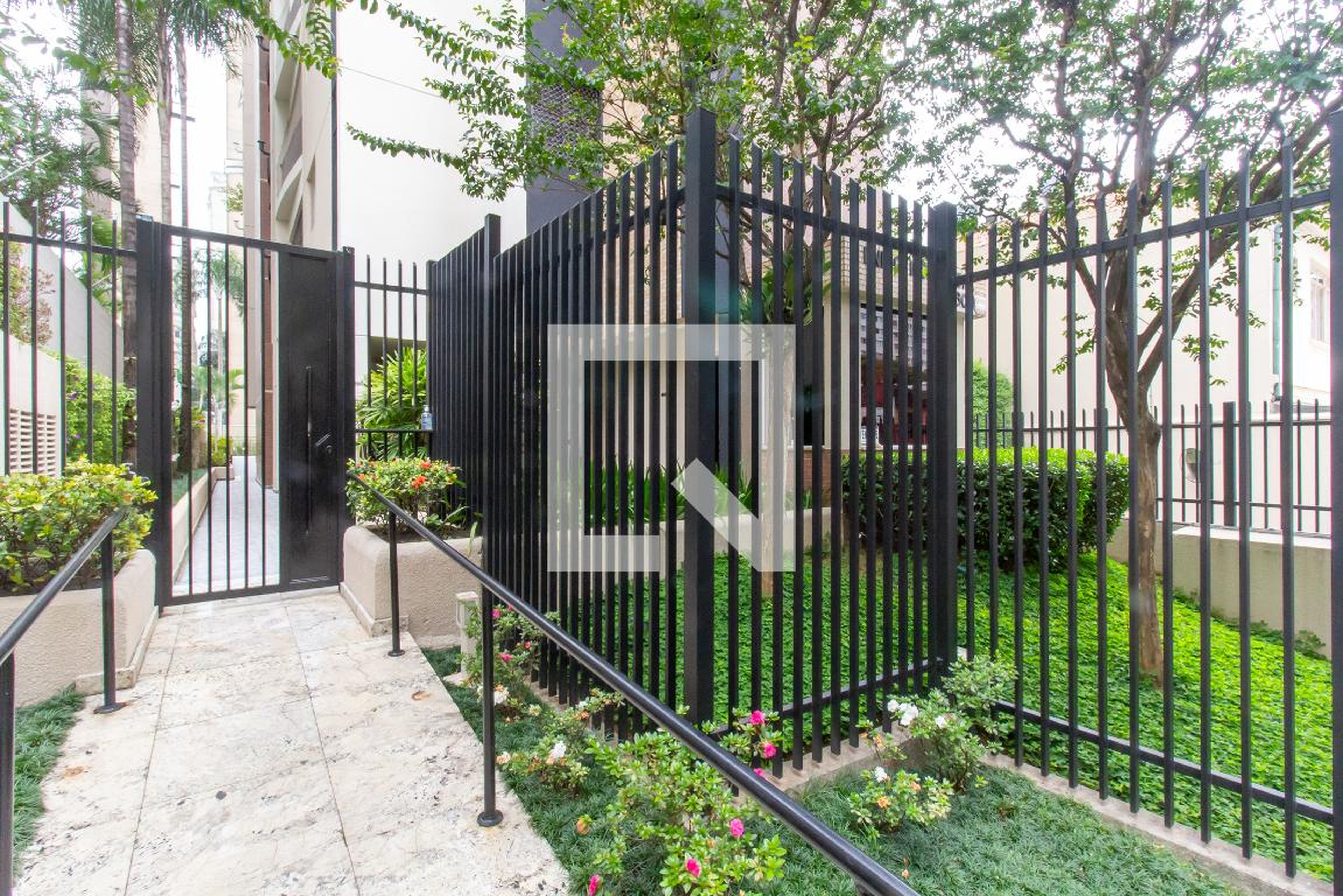 Hall de entrada - Ennio Morricone