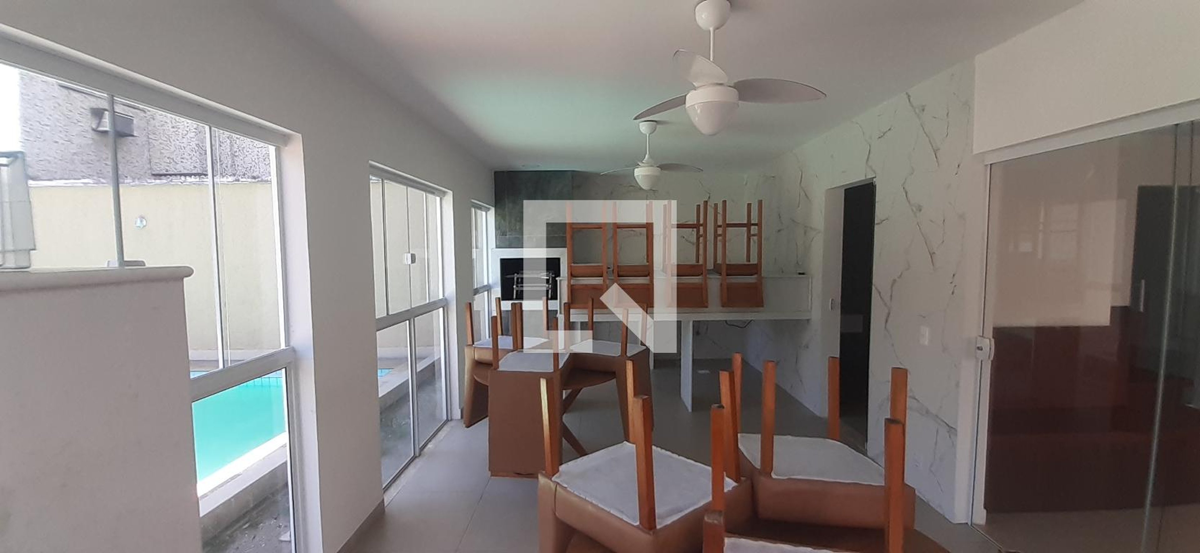 Espaço Gourmet - Mais Recanto Taquara