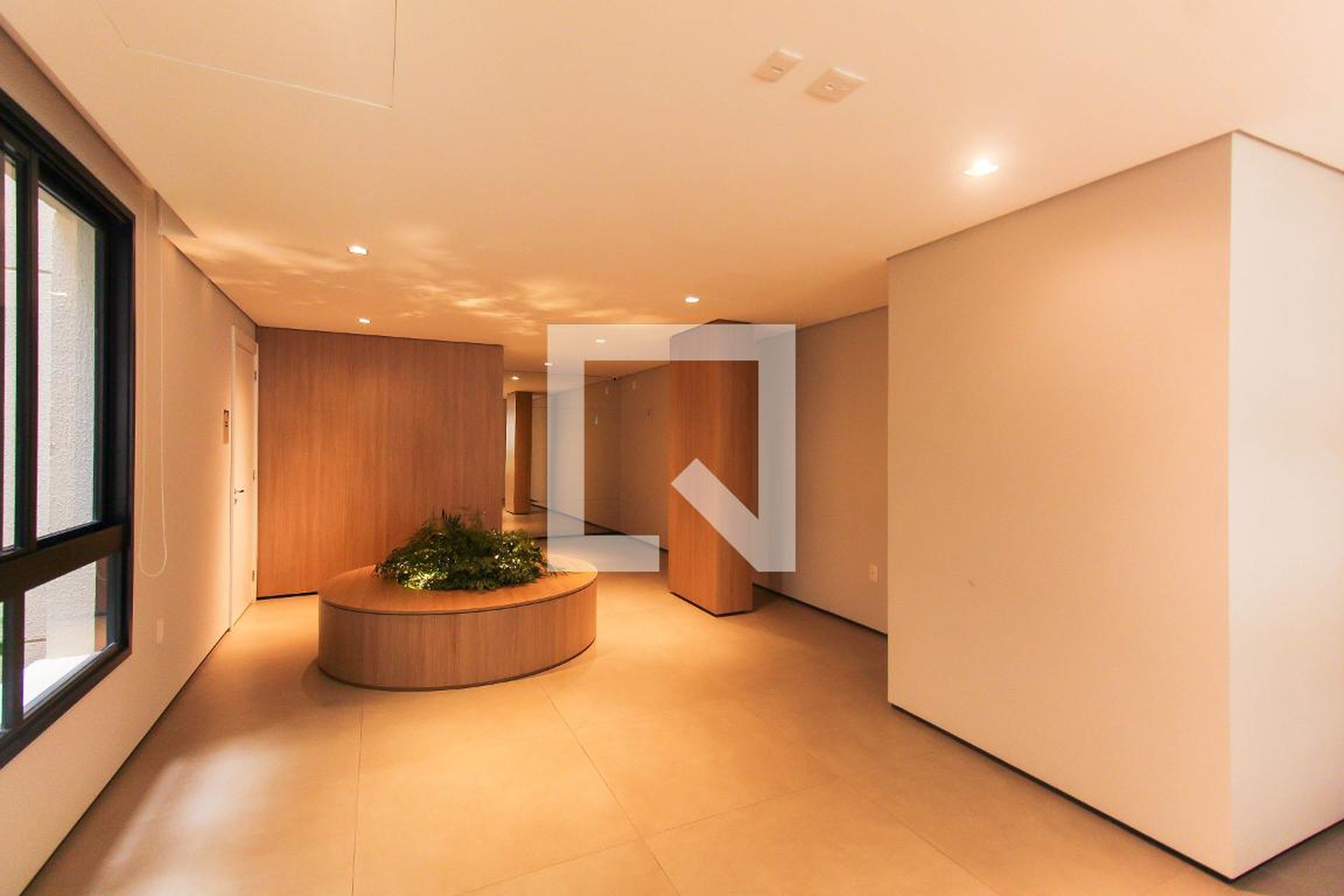 Hall social - Auguri