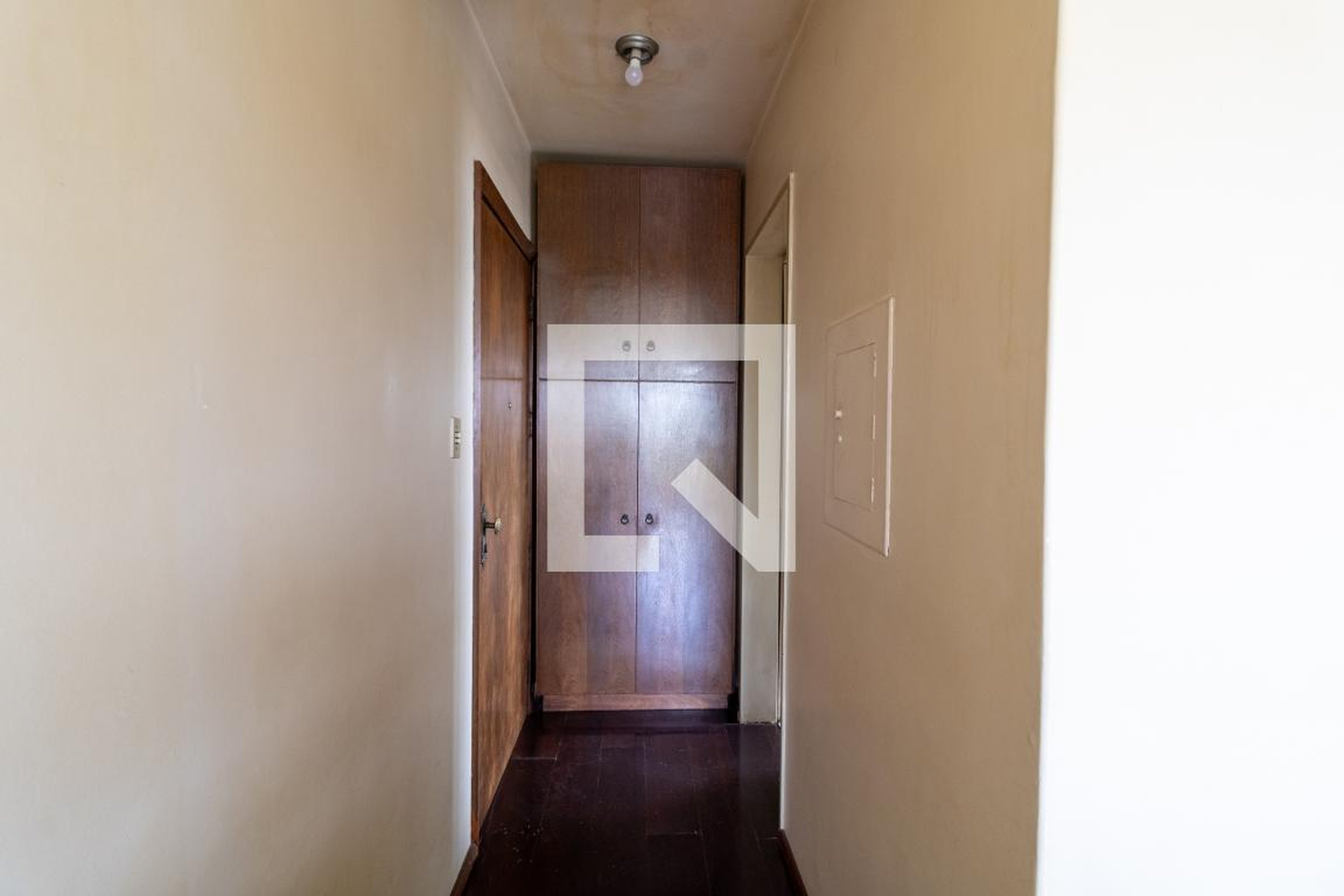 Entrada - Porto dos Casais